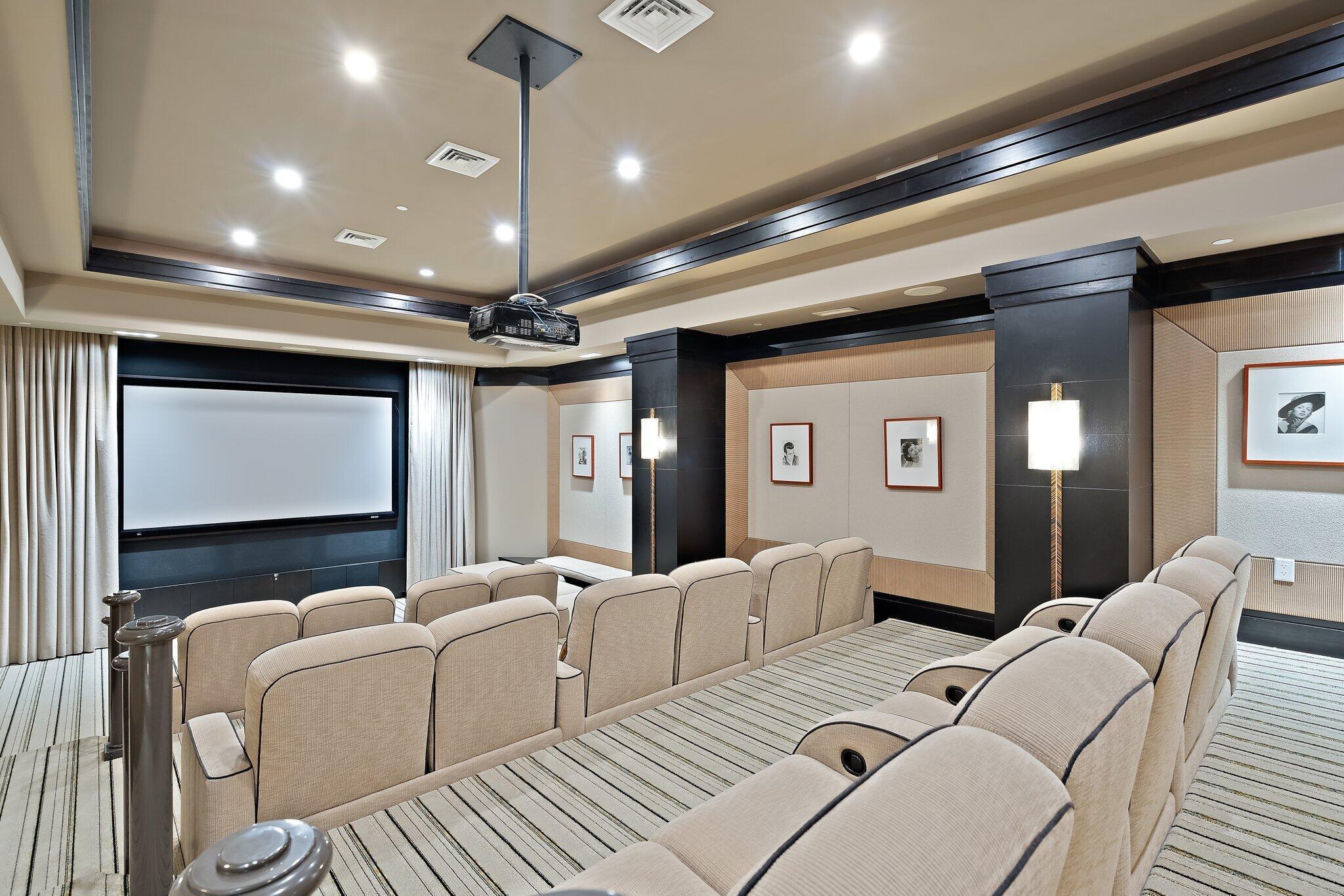 2700 NORTH OCEAN CONDO - Residential