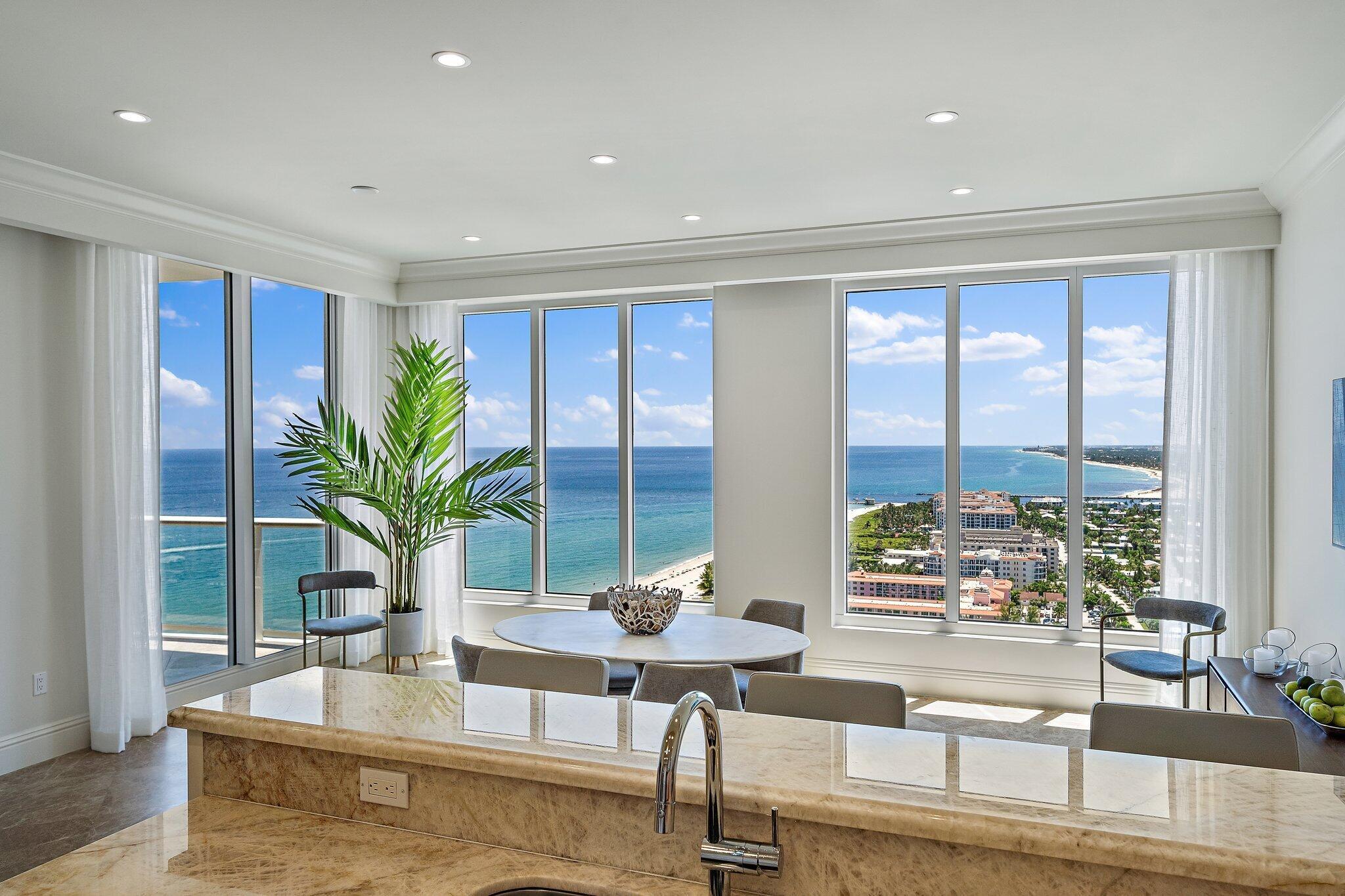 2700 NORTH OCEAN CONDO - Residential