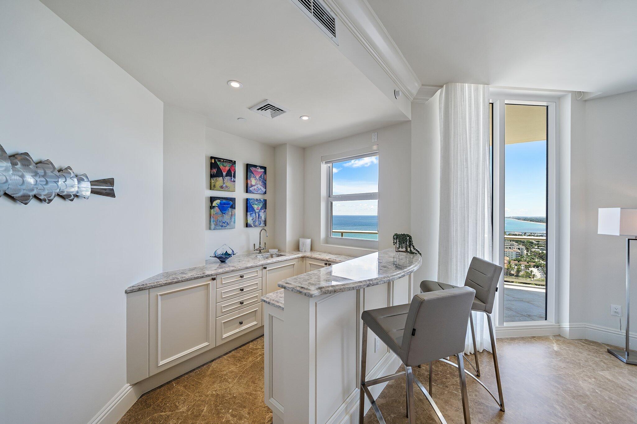 2700 NORTH OCEAN CONDO - Residential