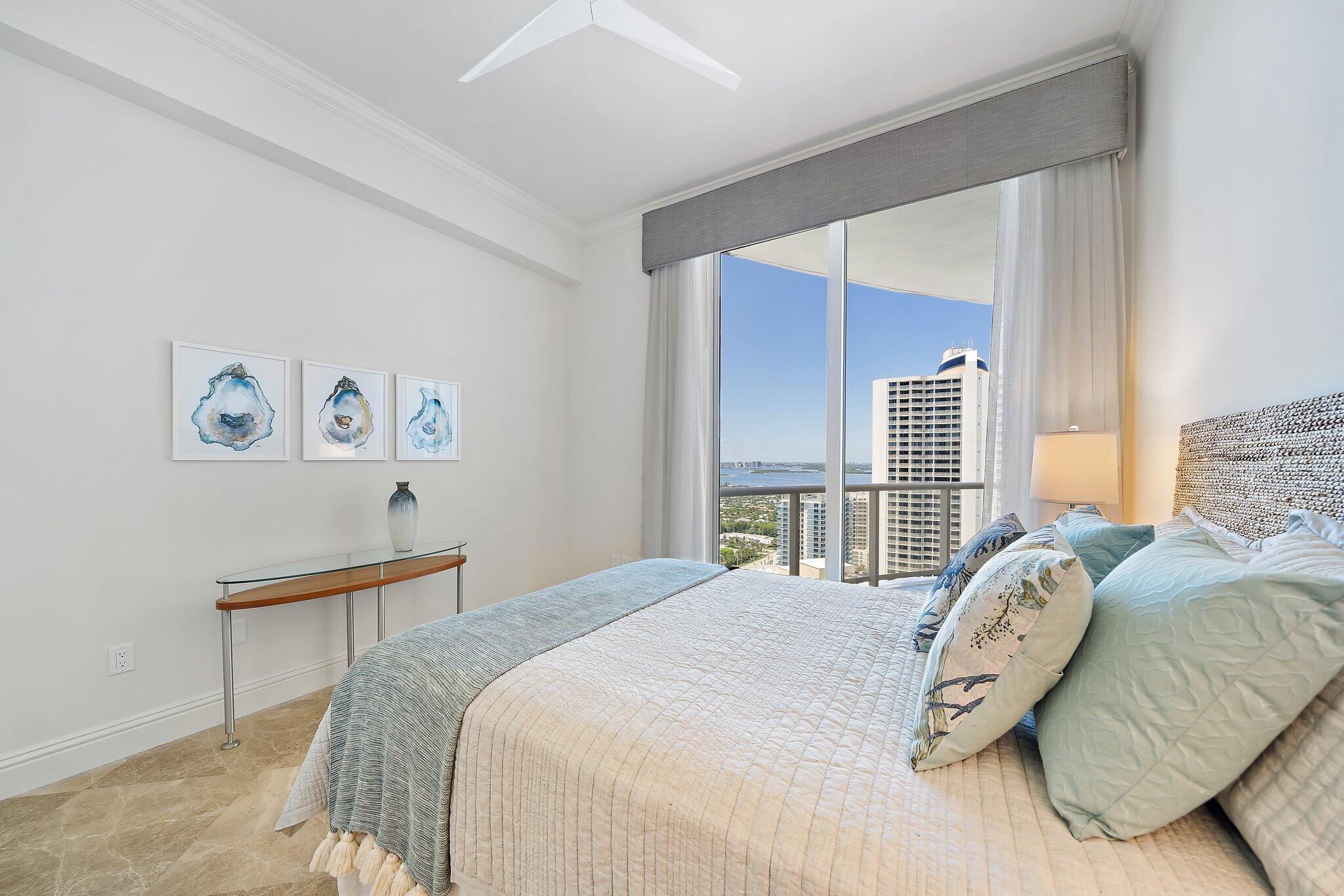 2700 NORTH OCEAN CONDO - Residential