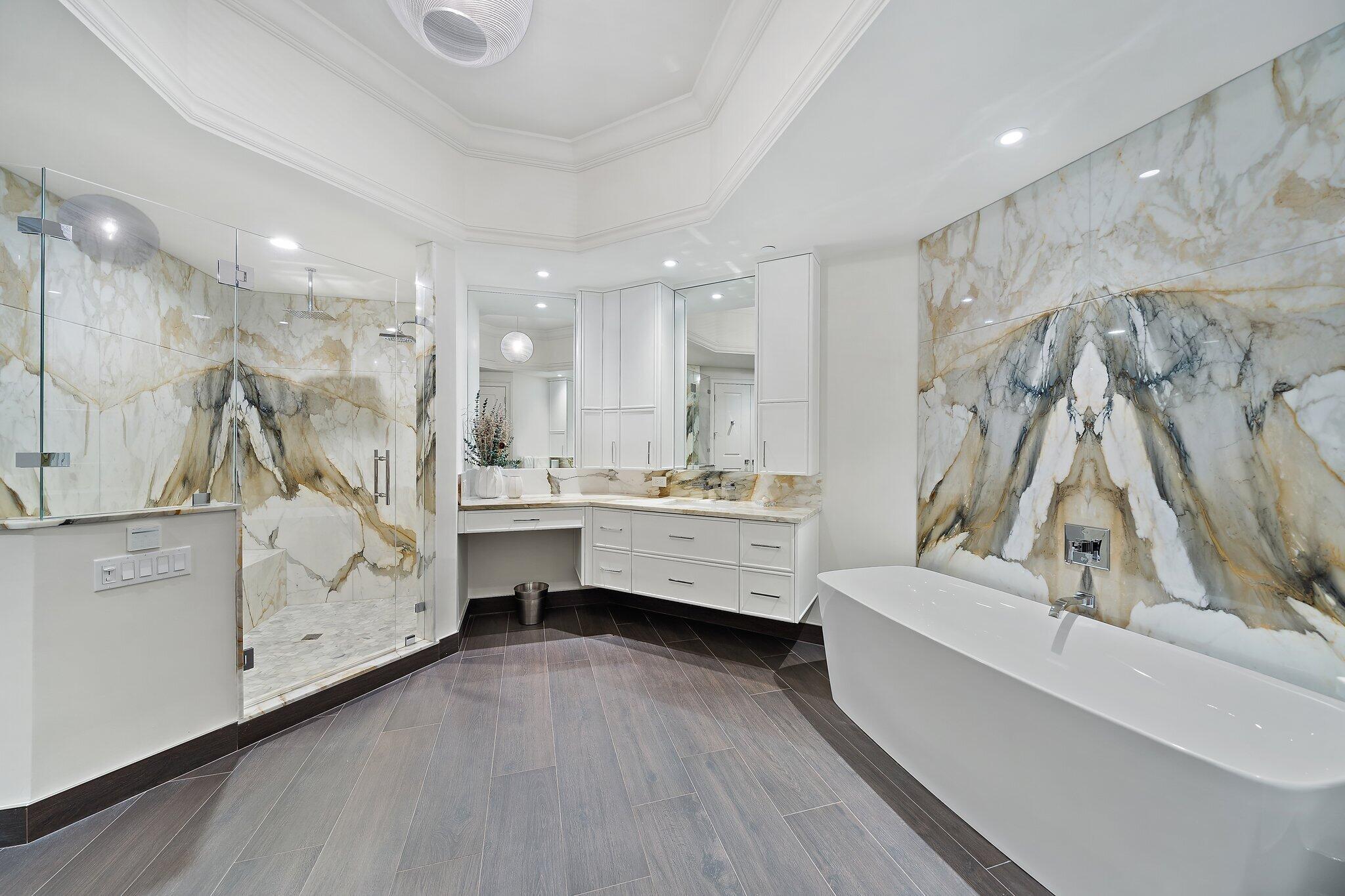 2700 NORTH OCEAN CONDO - Residential