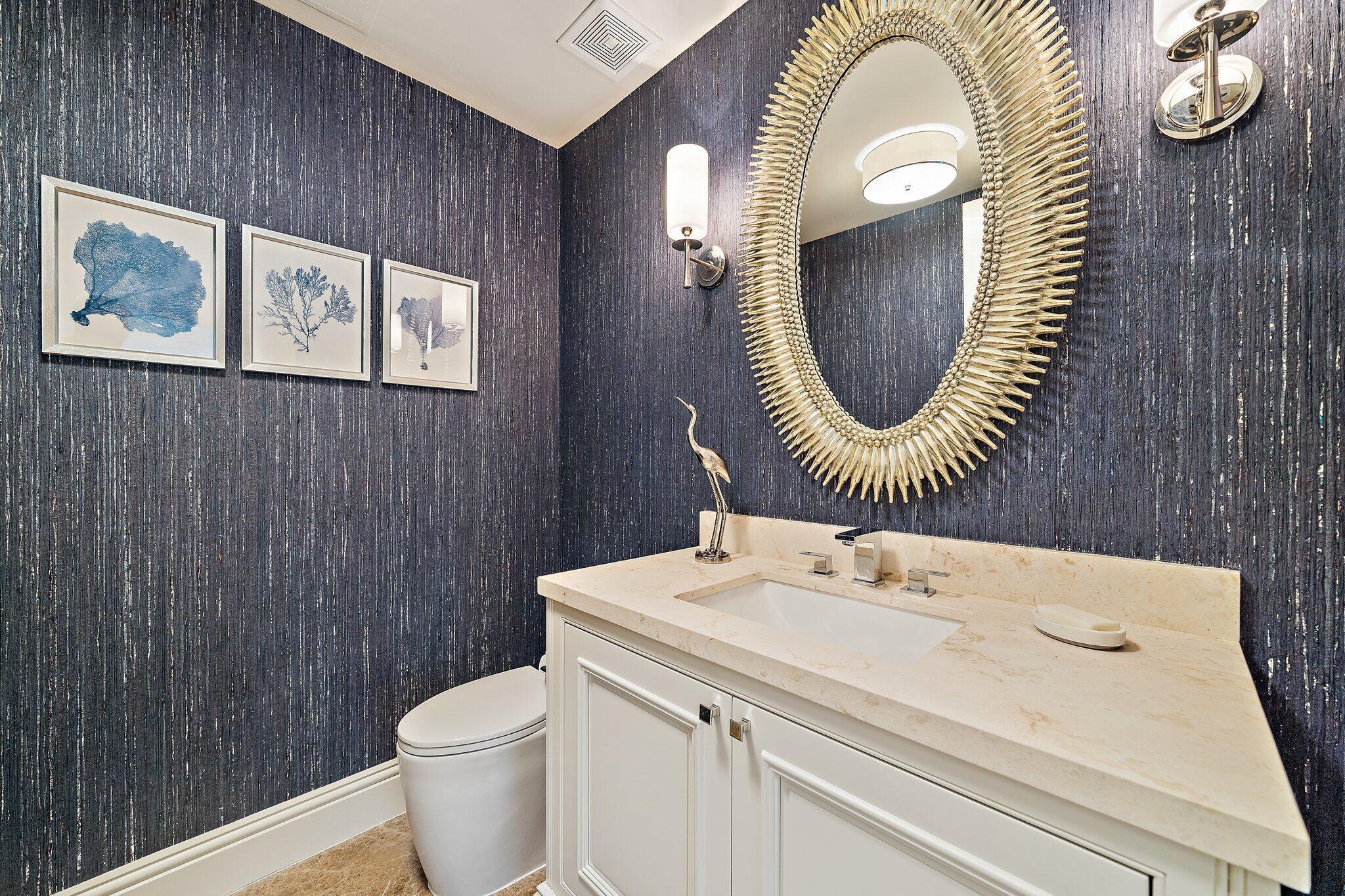 2700 NORTH OCEAN CONDO - Residential