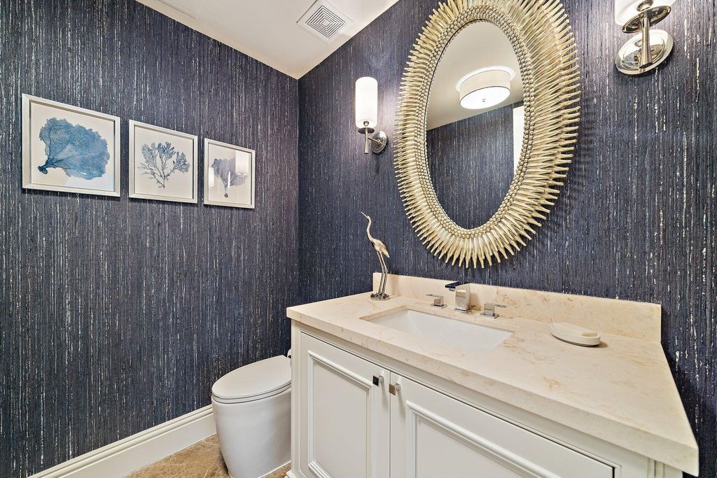 Photo of 2700 N Ocean Drive #2603a, Singer Island, FL 33404 (MLS # R10963710)