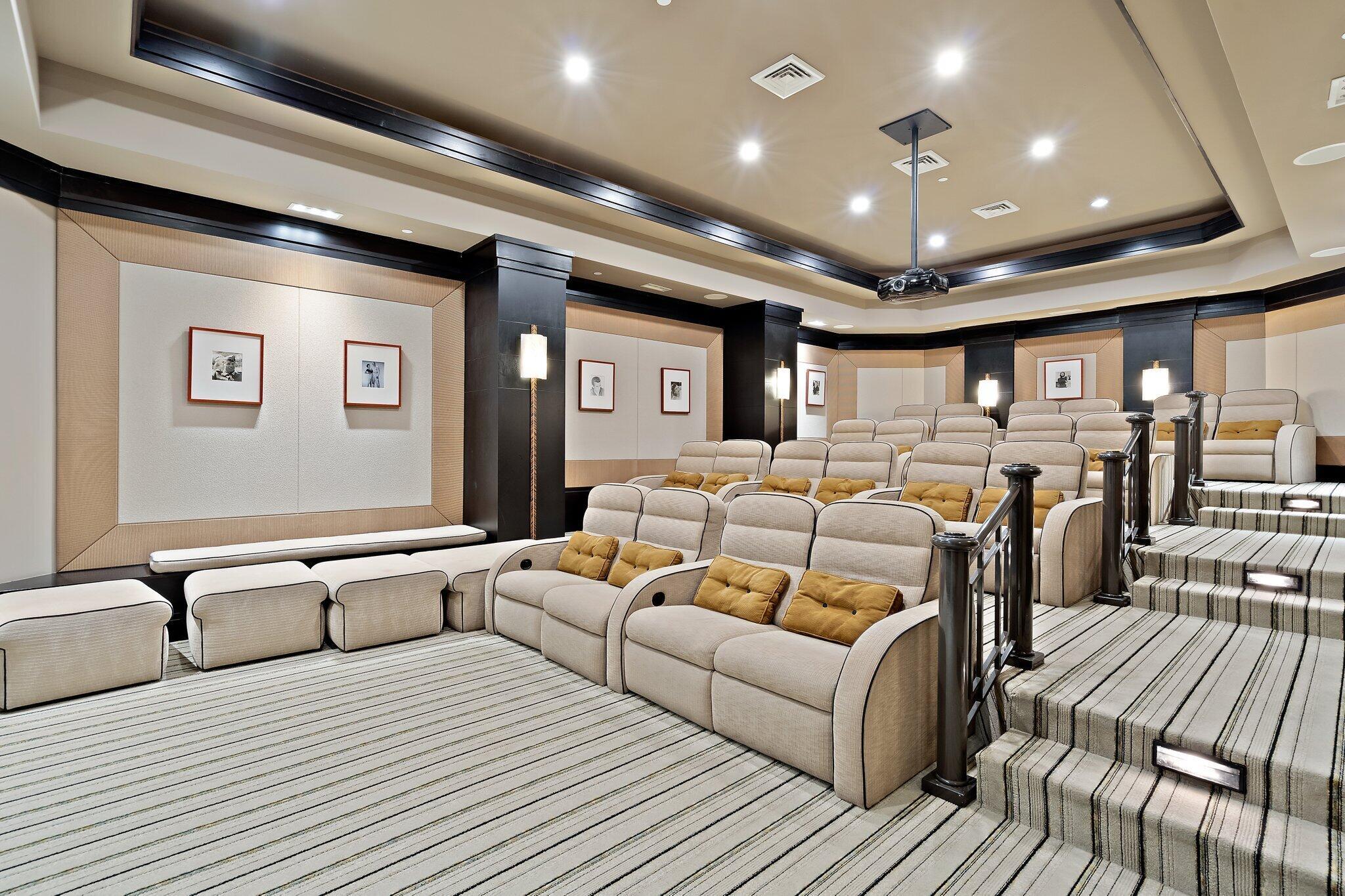 2700 NORTH OCEAN CONDO - Residential