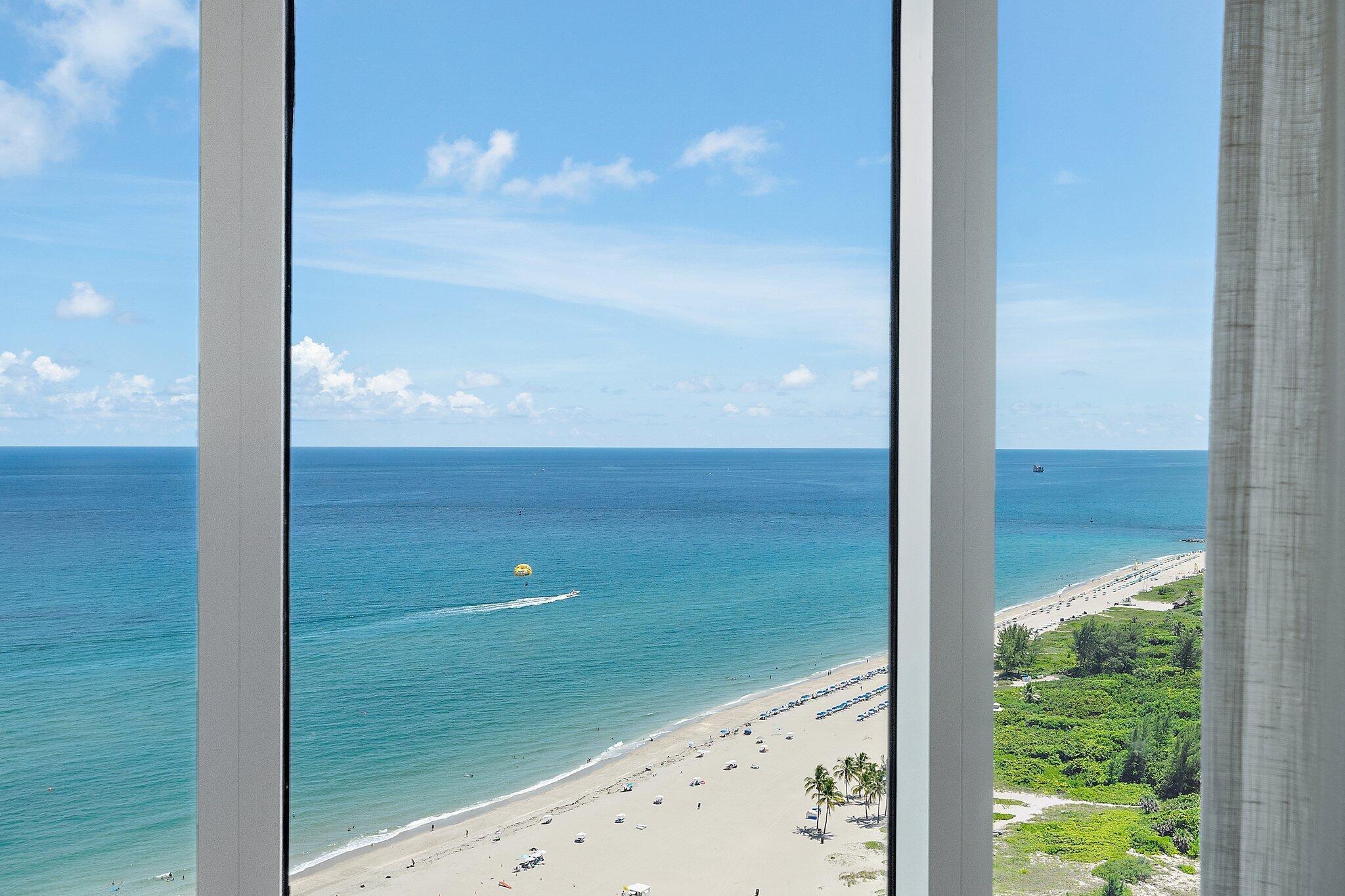 2700 NORTH OCEAN CONDO - Residential