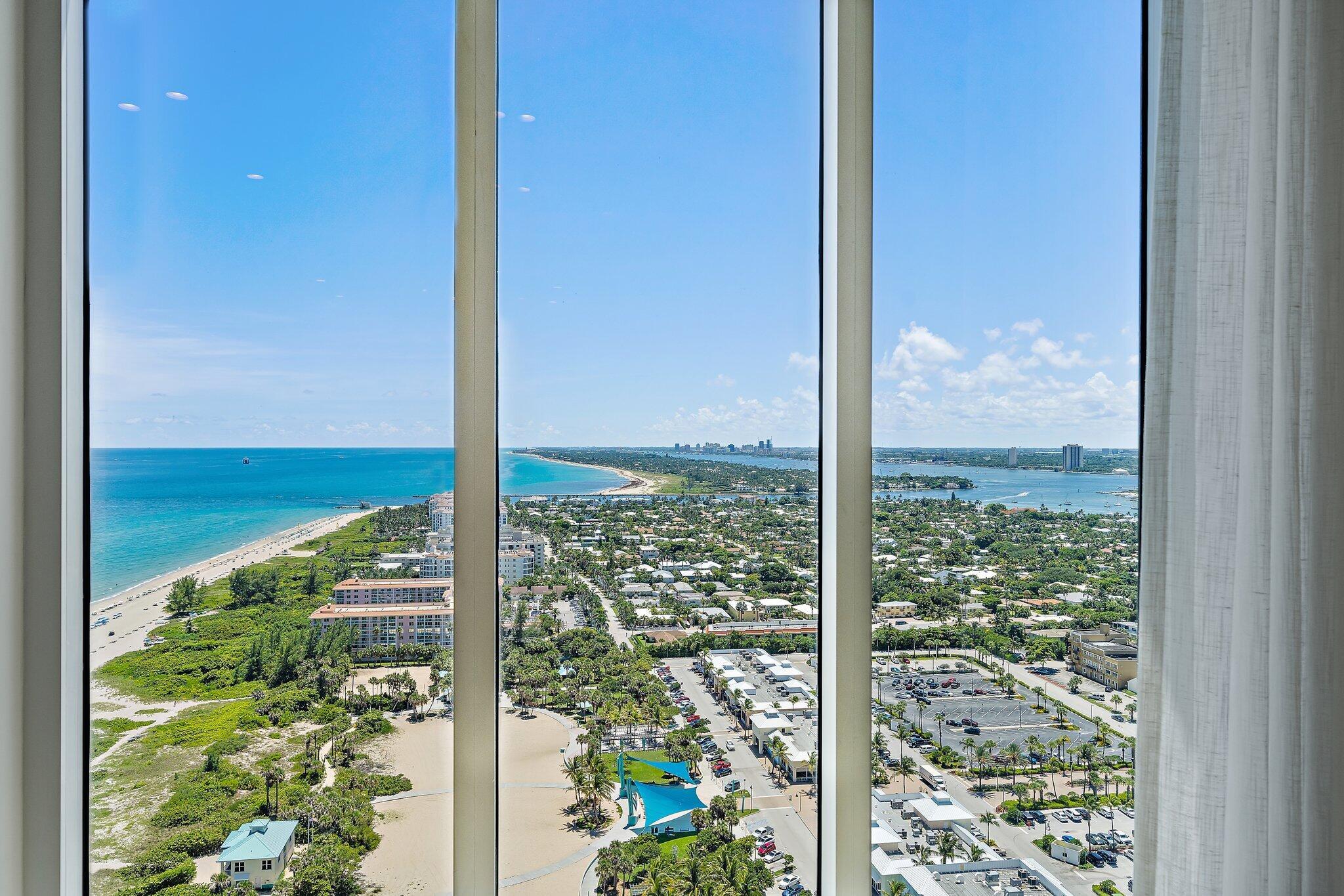 2700 NORTH OCEAN CONDO - Residential