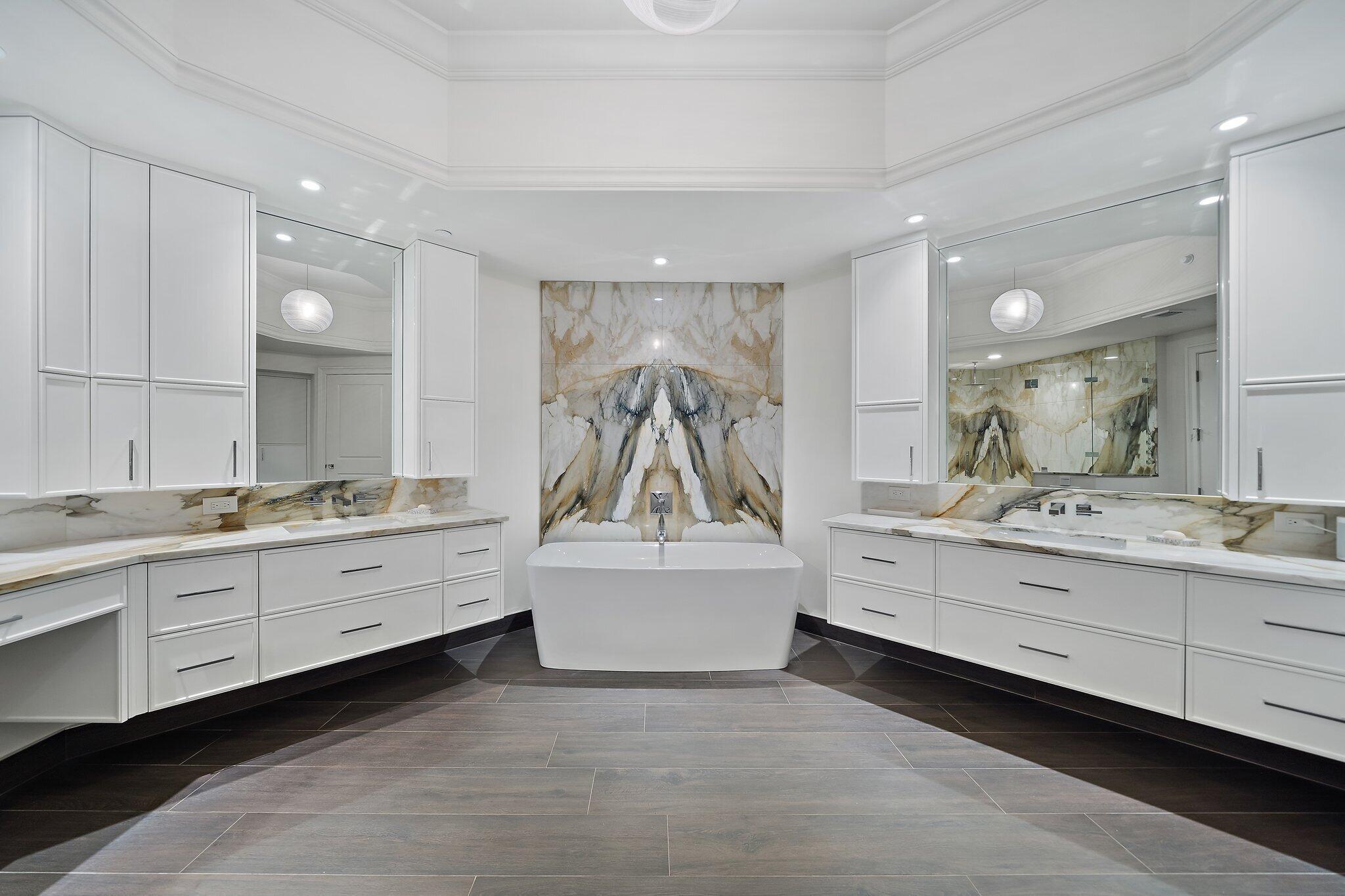 2700 NORTH OCEAN CONDO - Residential