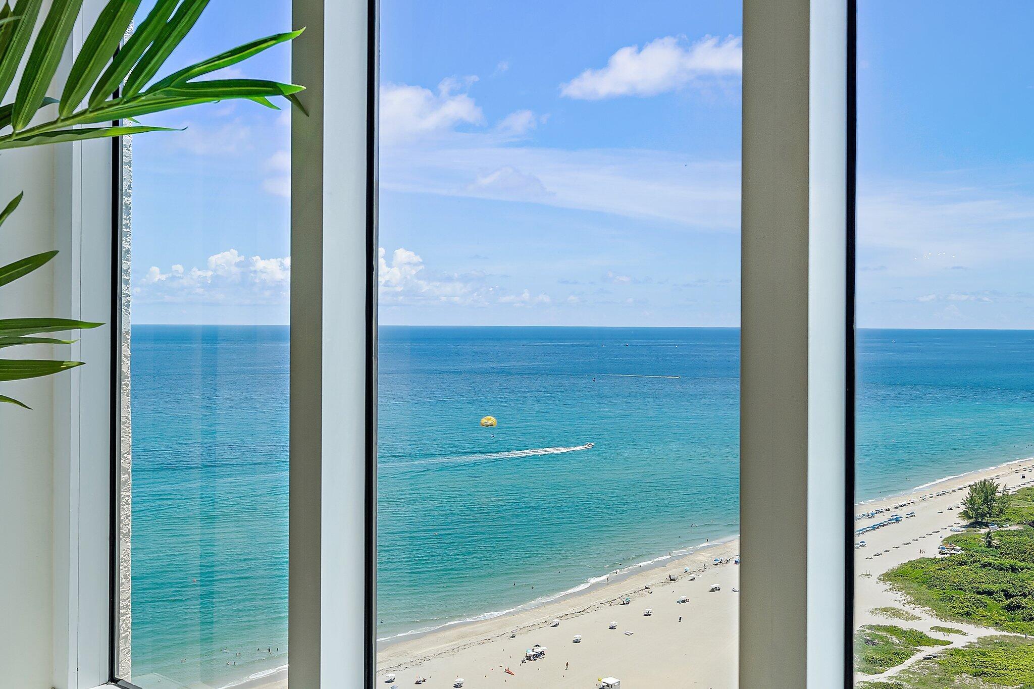 2700 NORTH OCEAN CONDO - Residential