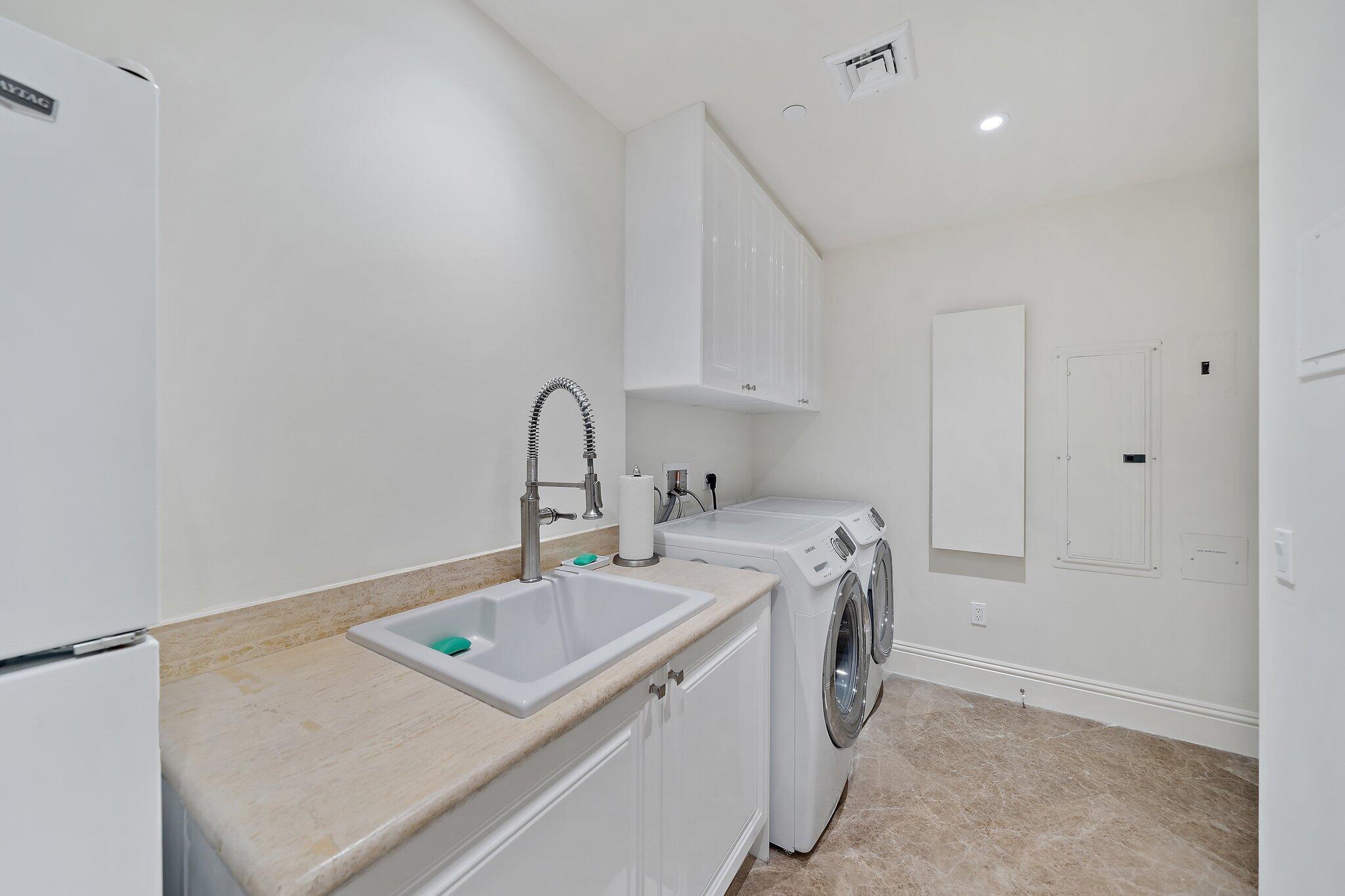 2700 NORTH OCEAN CONDO - Residential