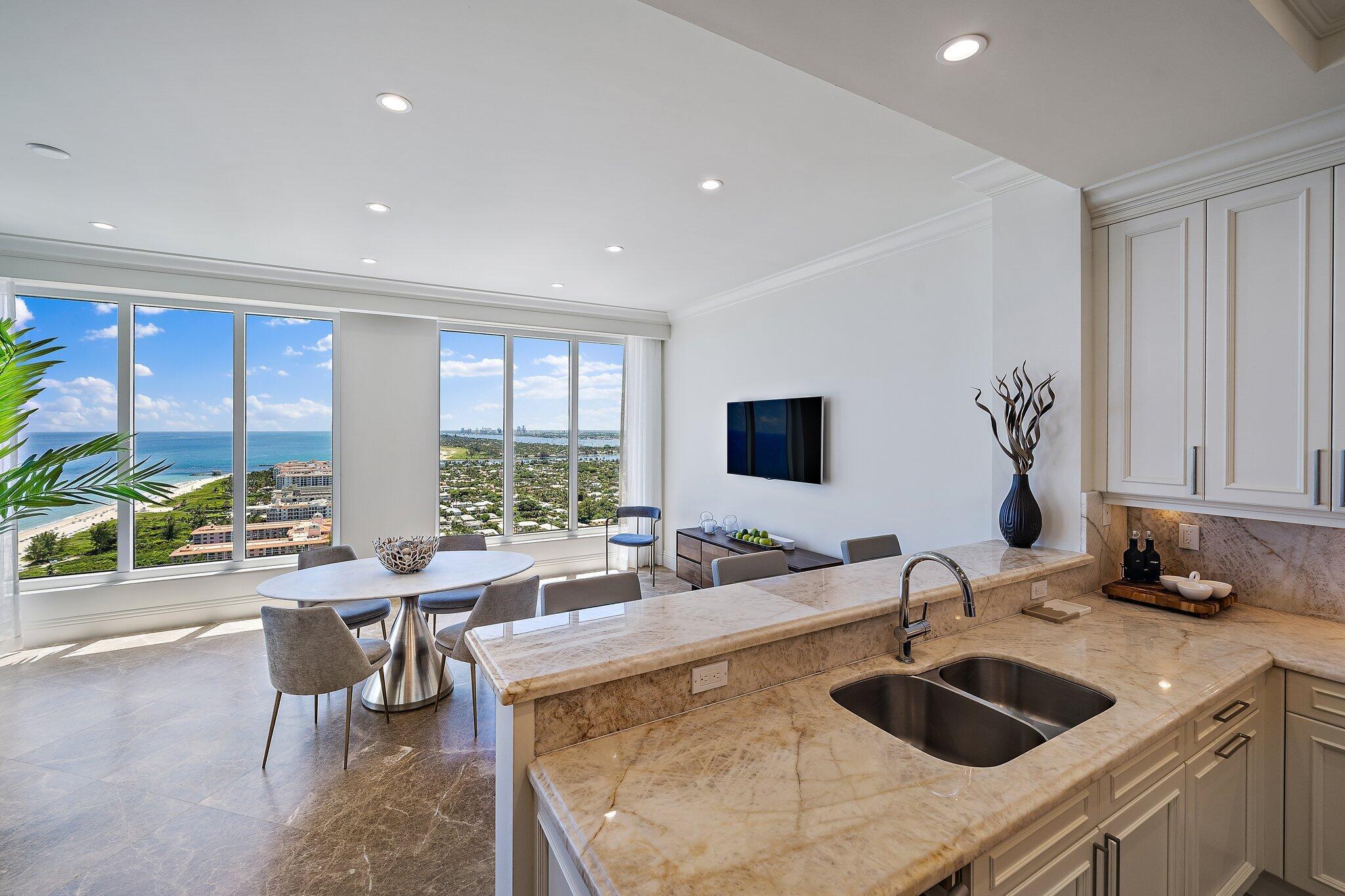 2700 NORTH OCEAN CONDO - Residential