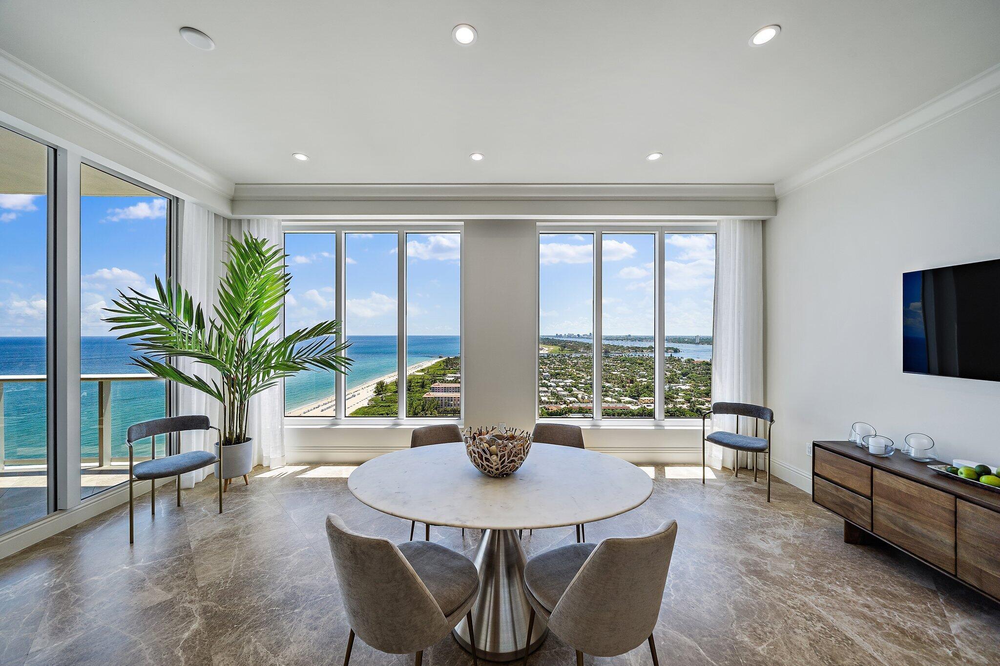 2700 NORTH OCEAN CONDO - Residential