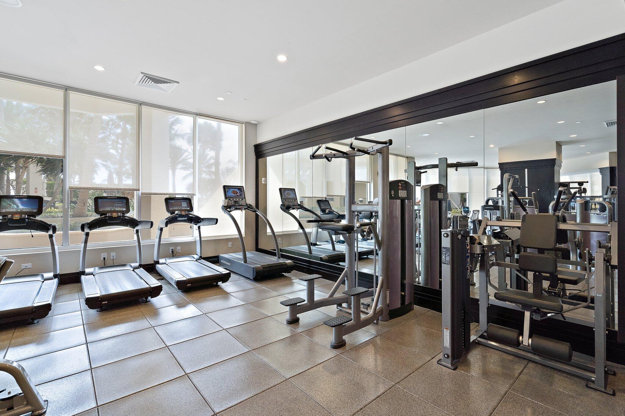2700 NORTH OCEAN CONDO - Residential
