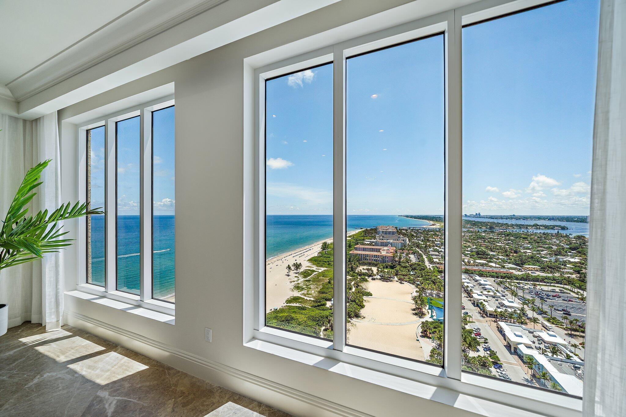 2700 NORTH OCEAN CONDO - Residential