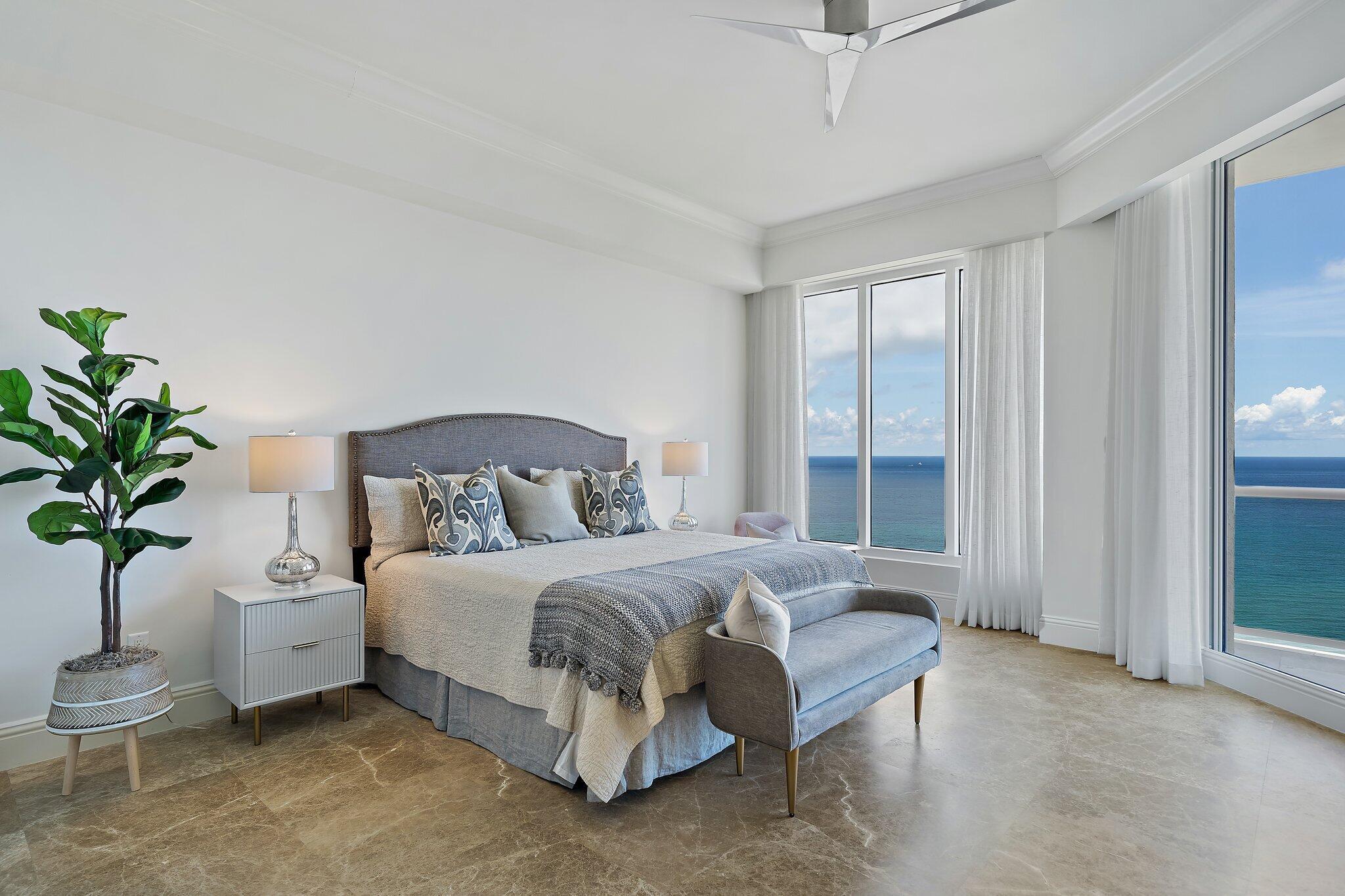 2700 NORTH OCEAN CONDO - Residential