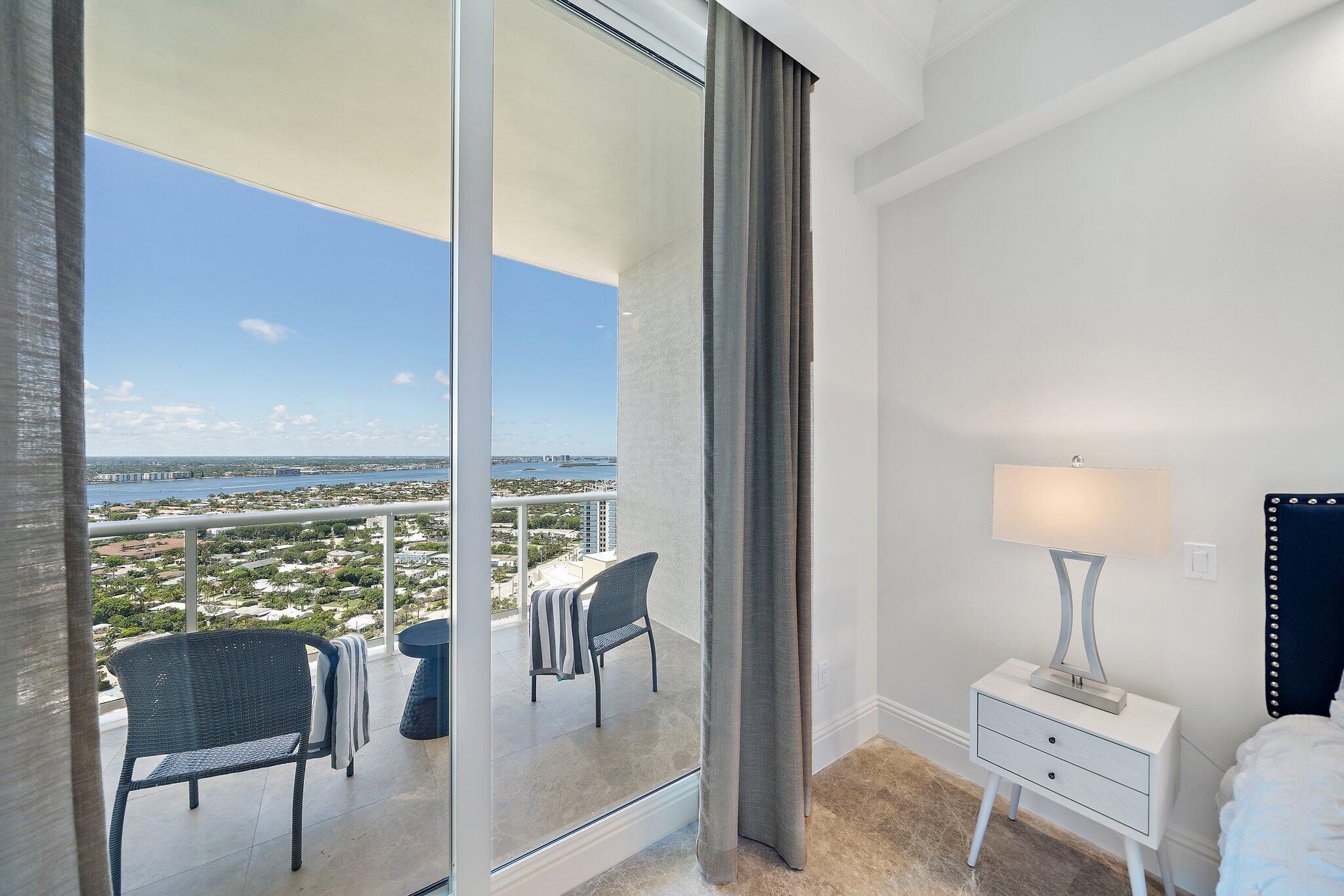 2700 NORTH OCEAN CONDO - Residential