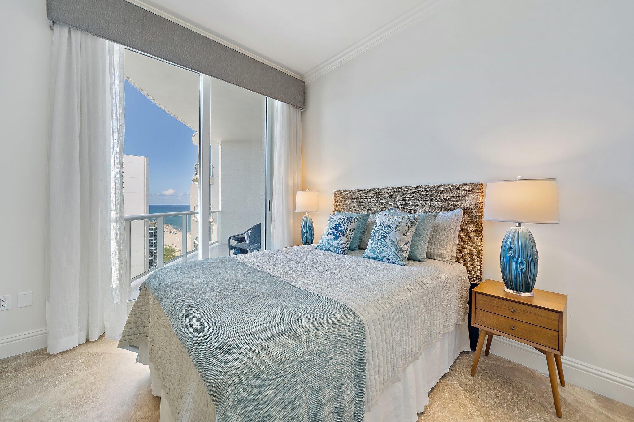 2700 NORTH OCEAN CONDO - Residential