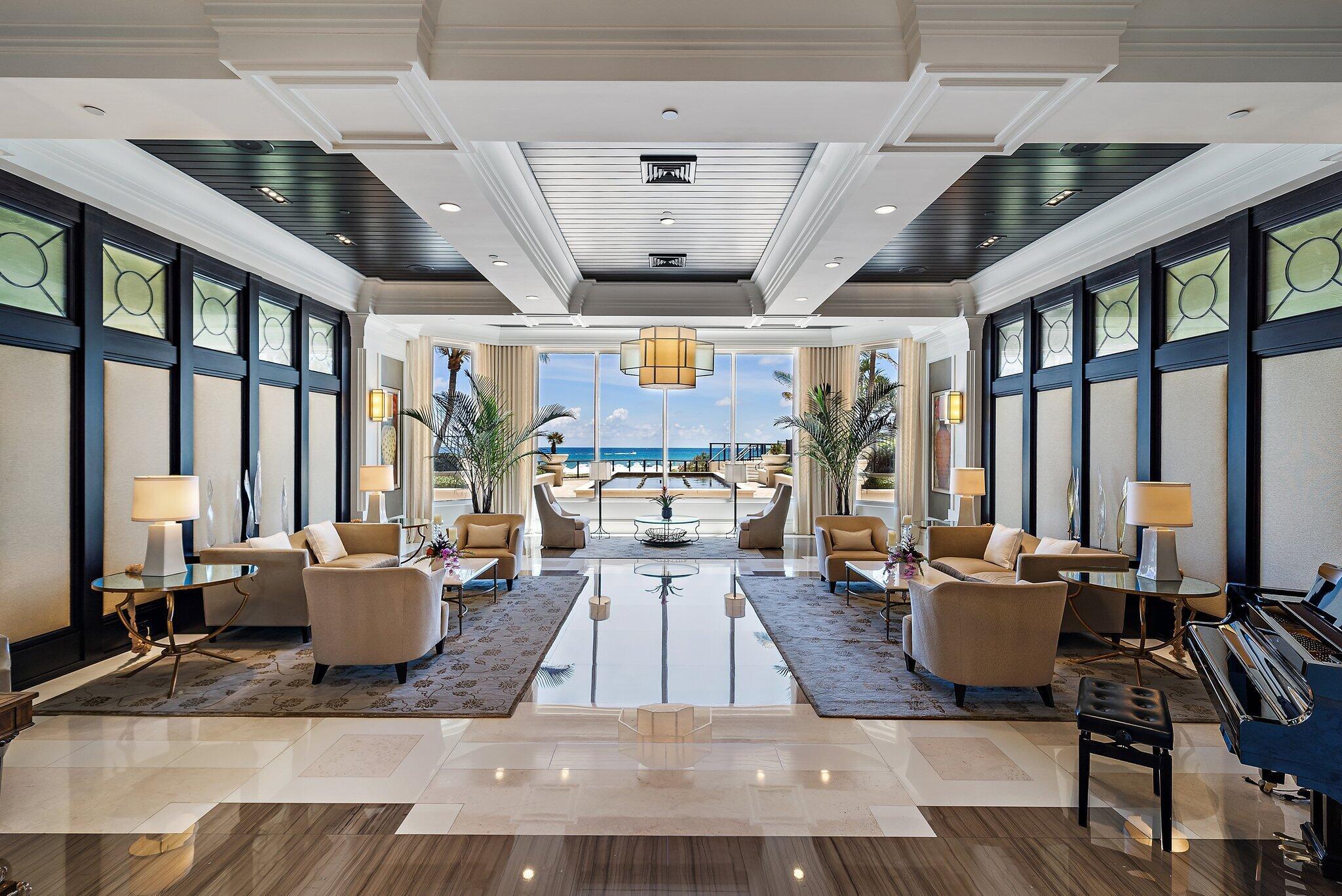 2700 NORTH OCEAN CONDO - Residential