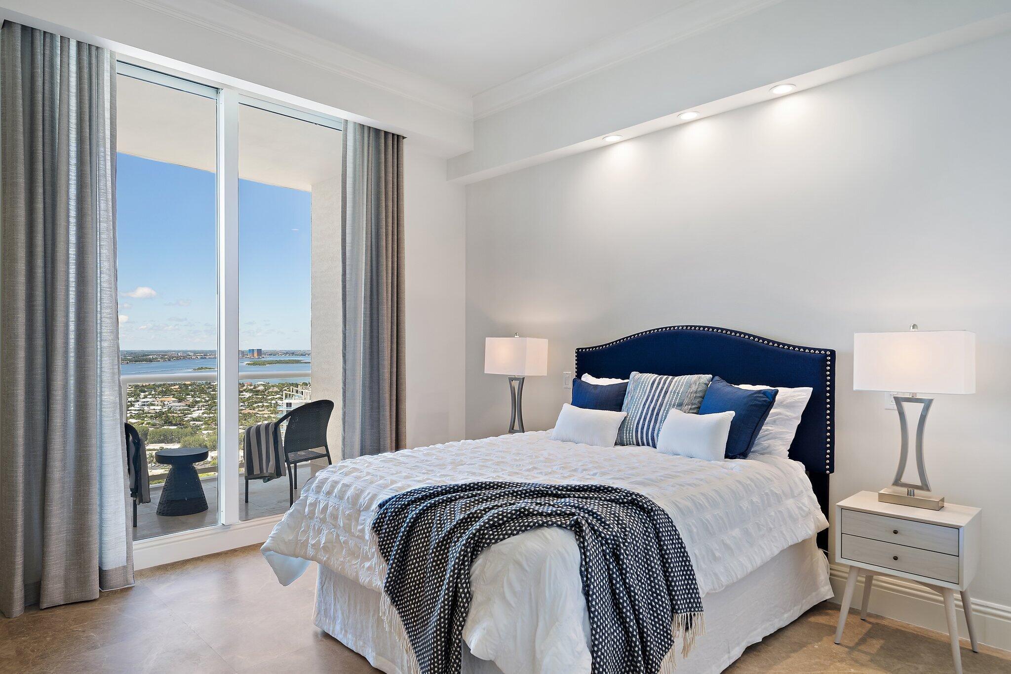 2700 NORTH OCEAN CONDO - Residential