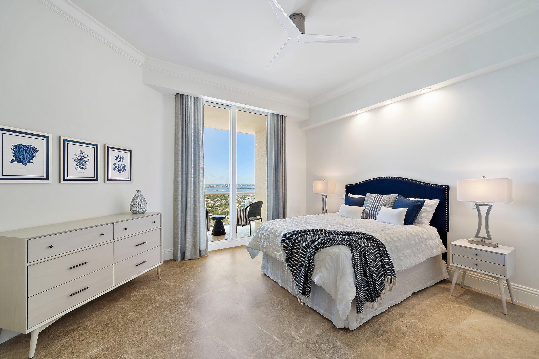 2700 NORTH OCEAN CONDO - Residential