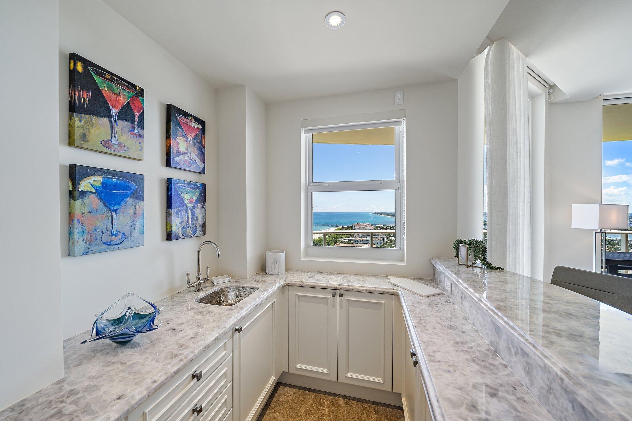 2700 NORTH OCEAN CONDO - Residential