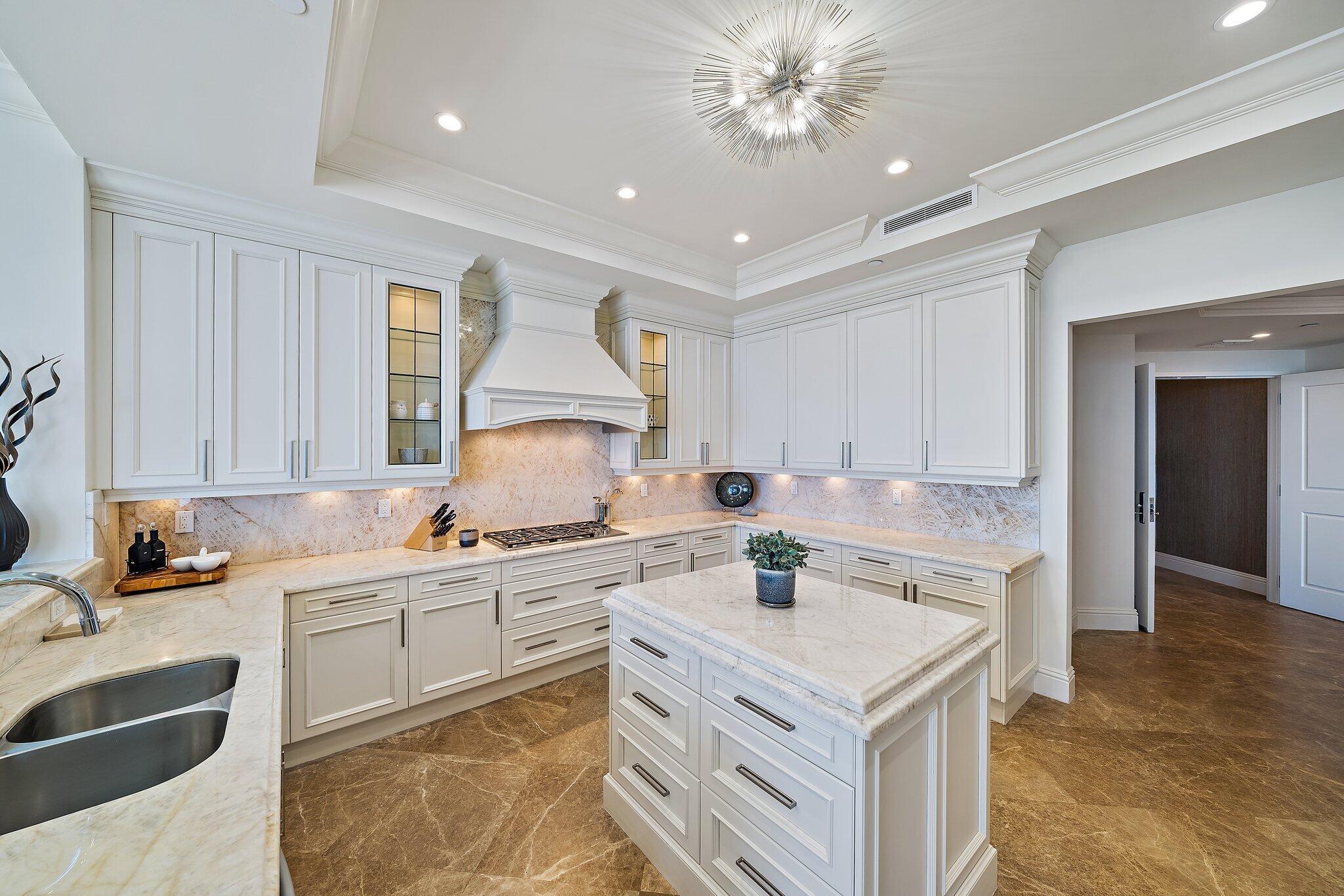 2700 NORTH OCEAN CONDO - Residential