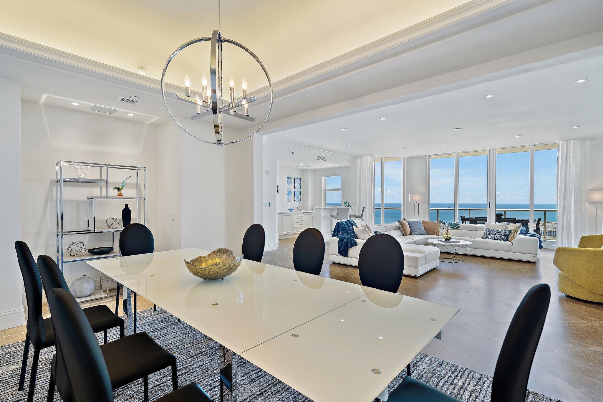 2700 NORTH OCEAN CONDO - Residential