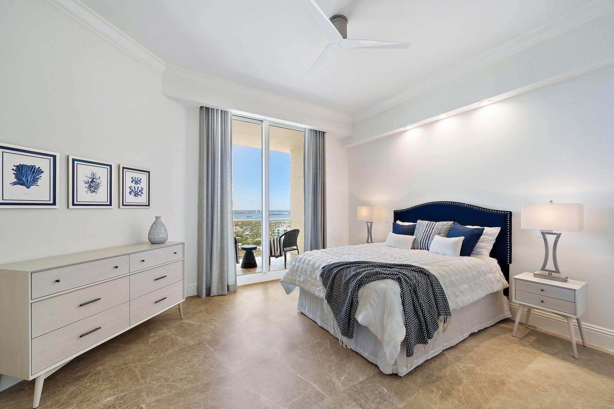 2700 NORTH OCEAN CONDO - Residential