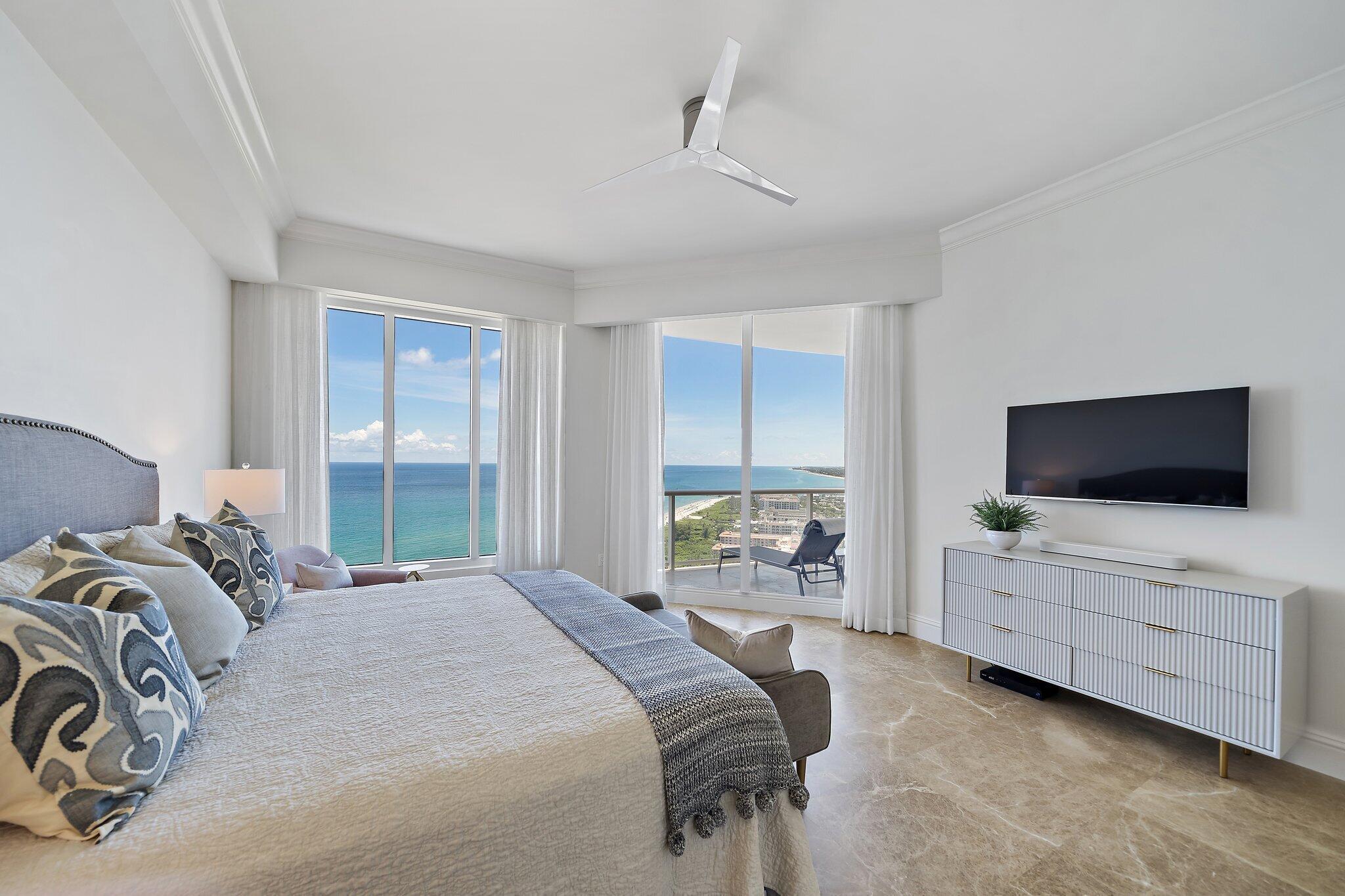 2700 NORTH OCEAN CONDO - Residential