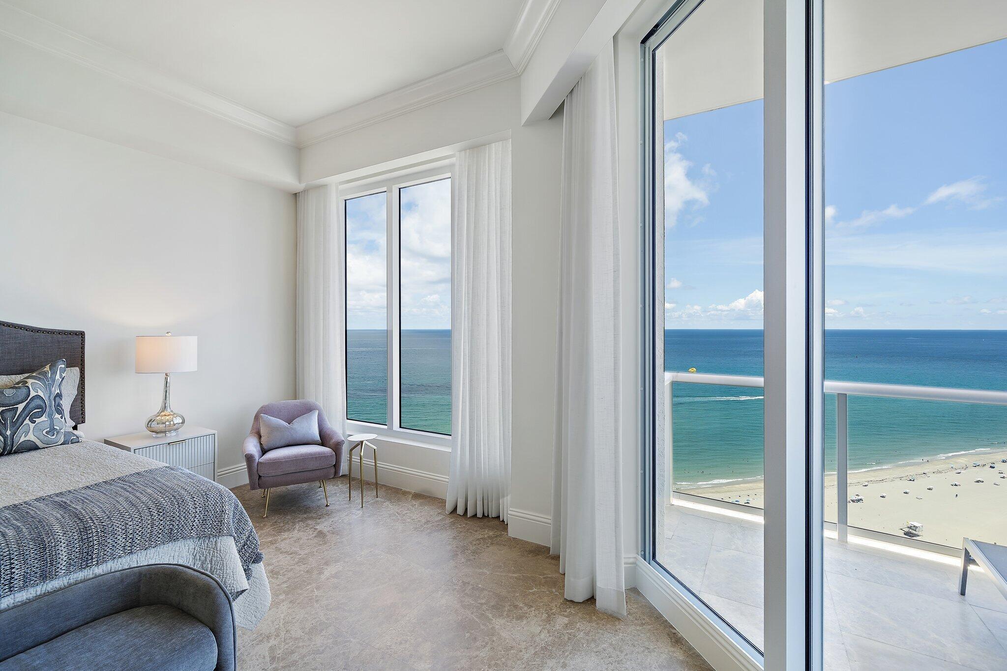 2700 NORTH OCEAN CONDO - Residential