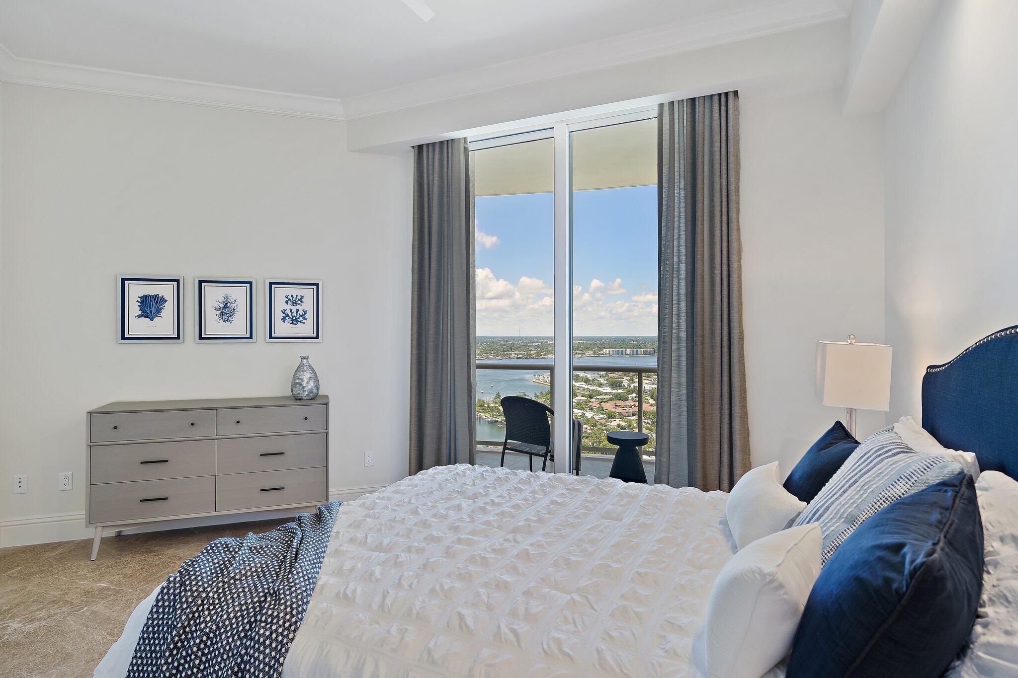 2700 NORTH OCEAN CONDO - Residential