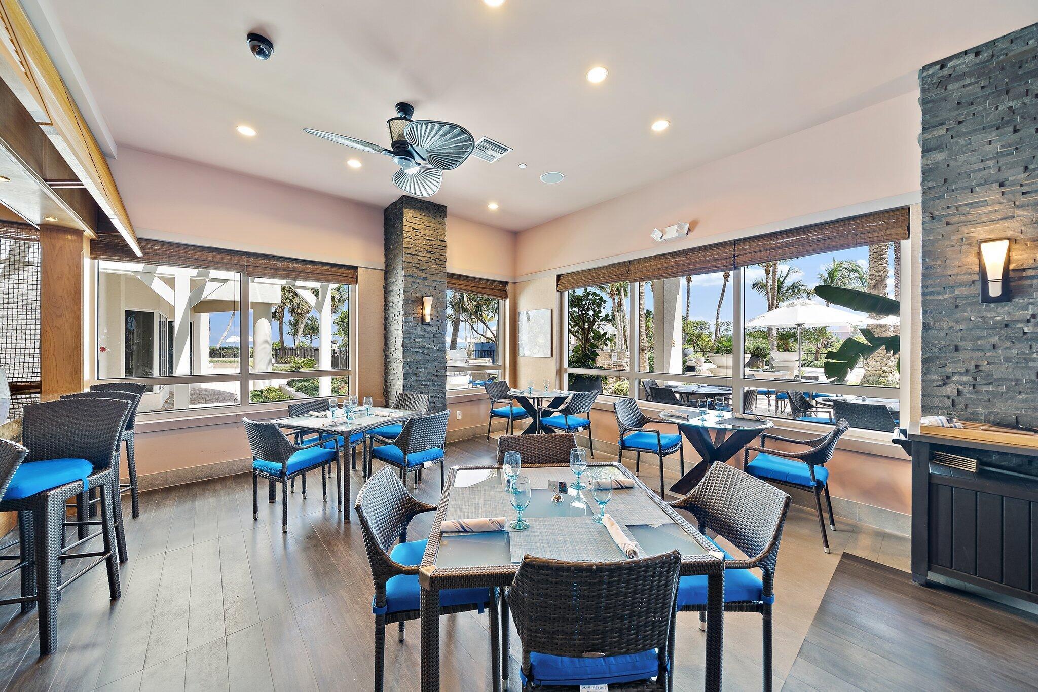 2700 NORTH OCEAN CONDO - Residential