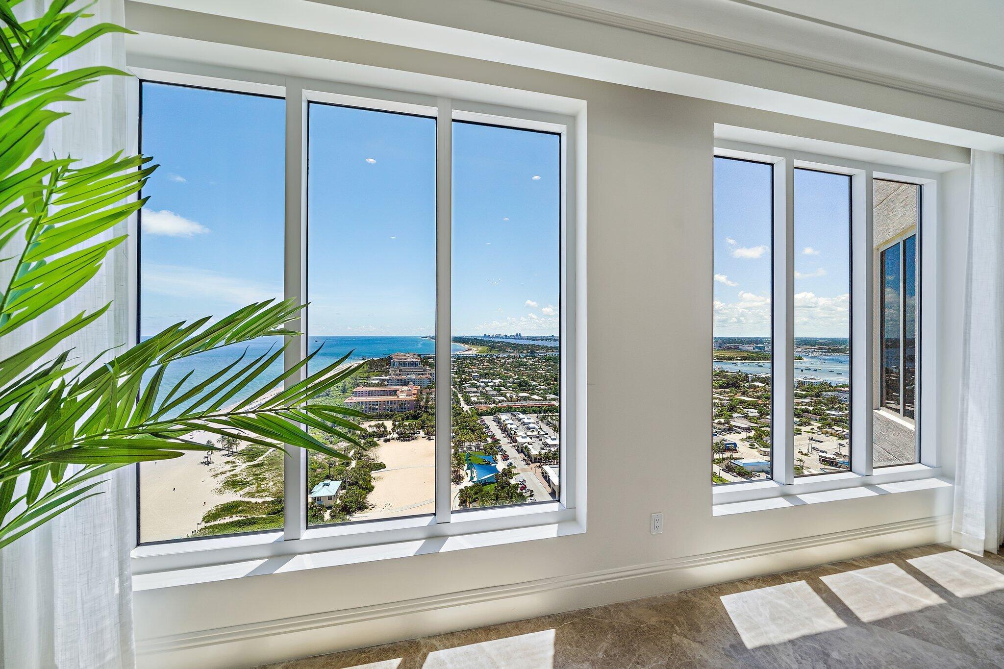 2700 NORTH OCEAN CONDO - Residential