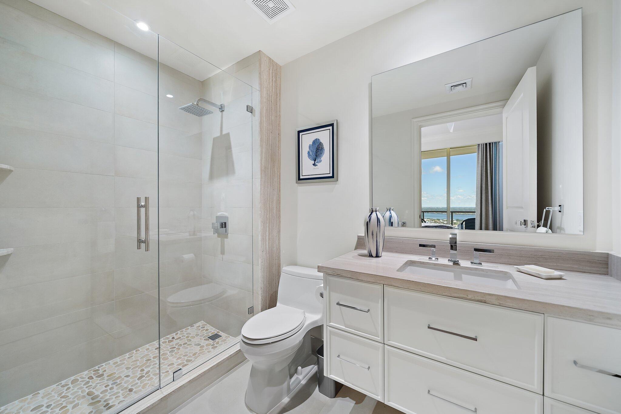 2700 NORTH OCEAN CONDO - Residential