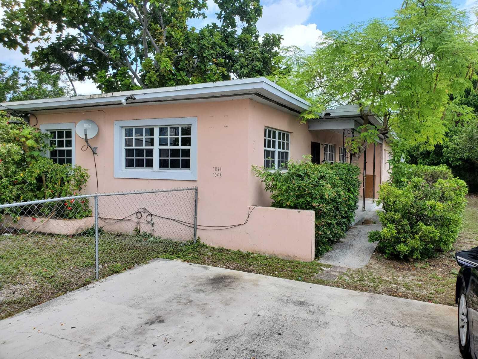 7TH AVE HIGHLANDS - Residential Lease