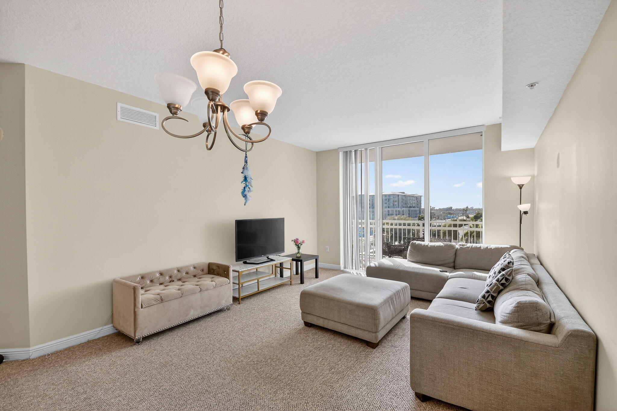 CASA COSTA CONDO - Residential