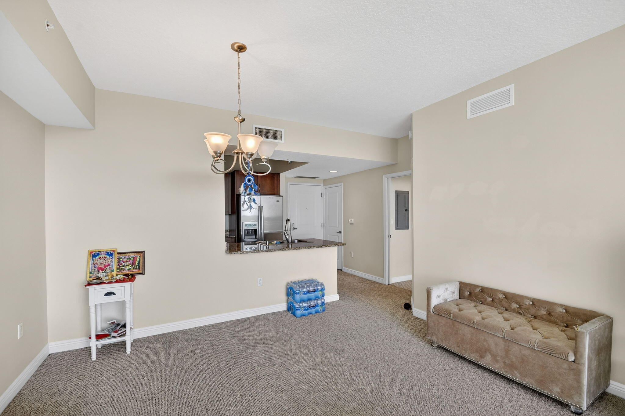 CASA COSTA CONDO - Residential