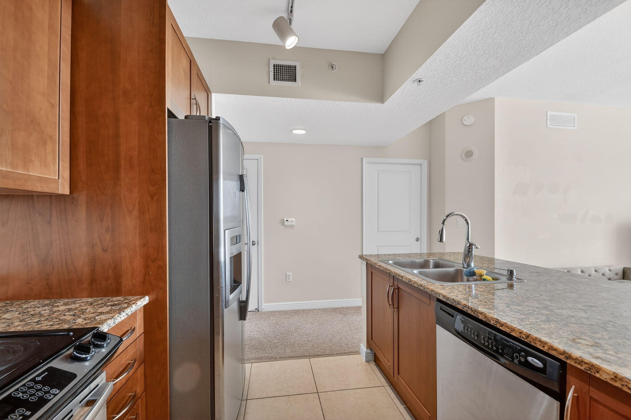 CASA COSTA CONDO - Residential