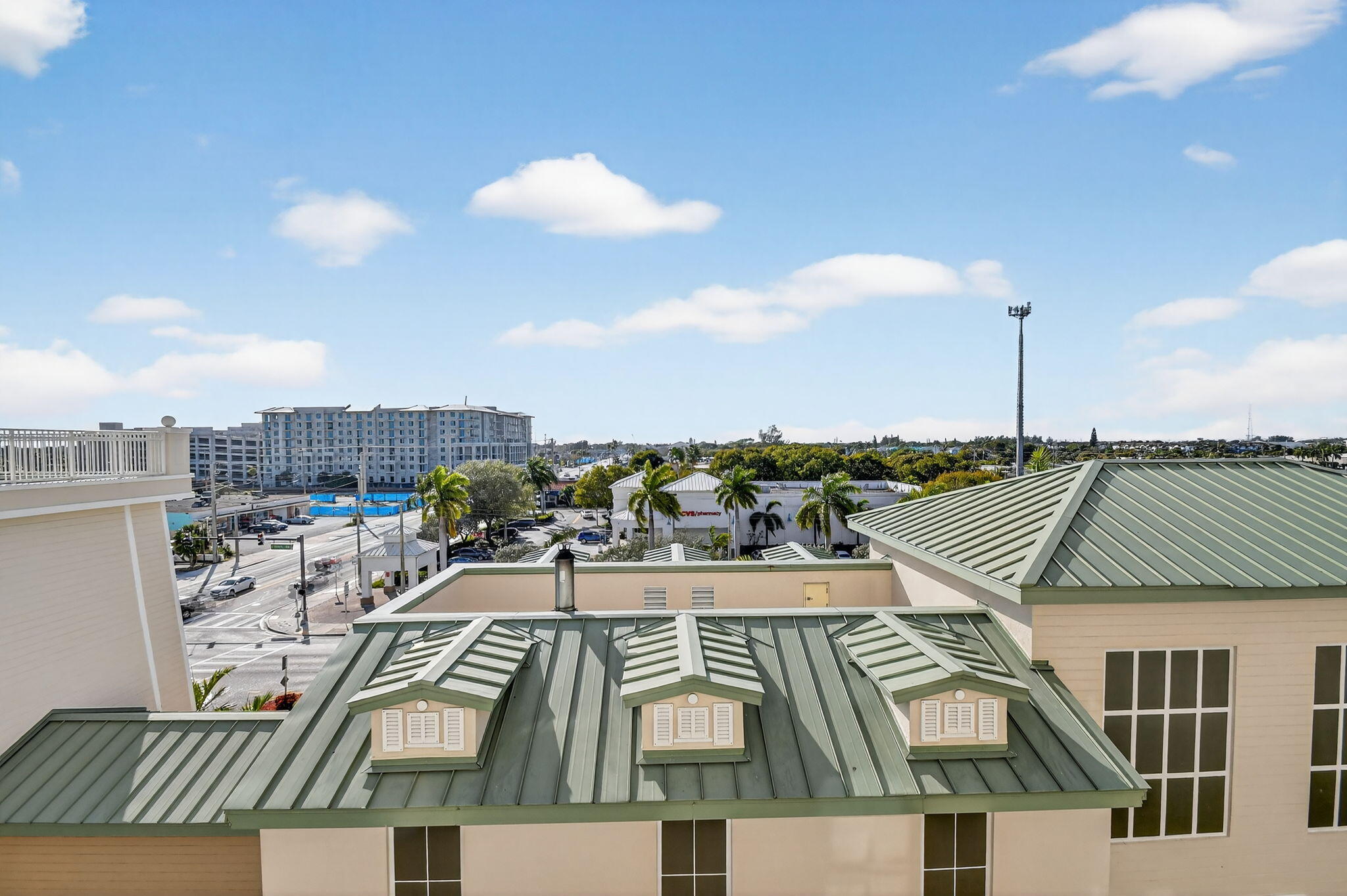 CASA COSTA CONDO - Residential