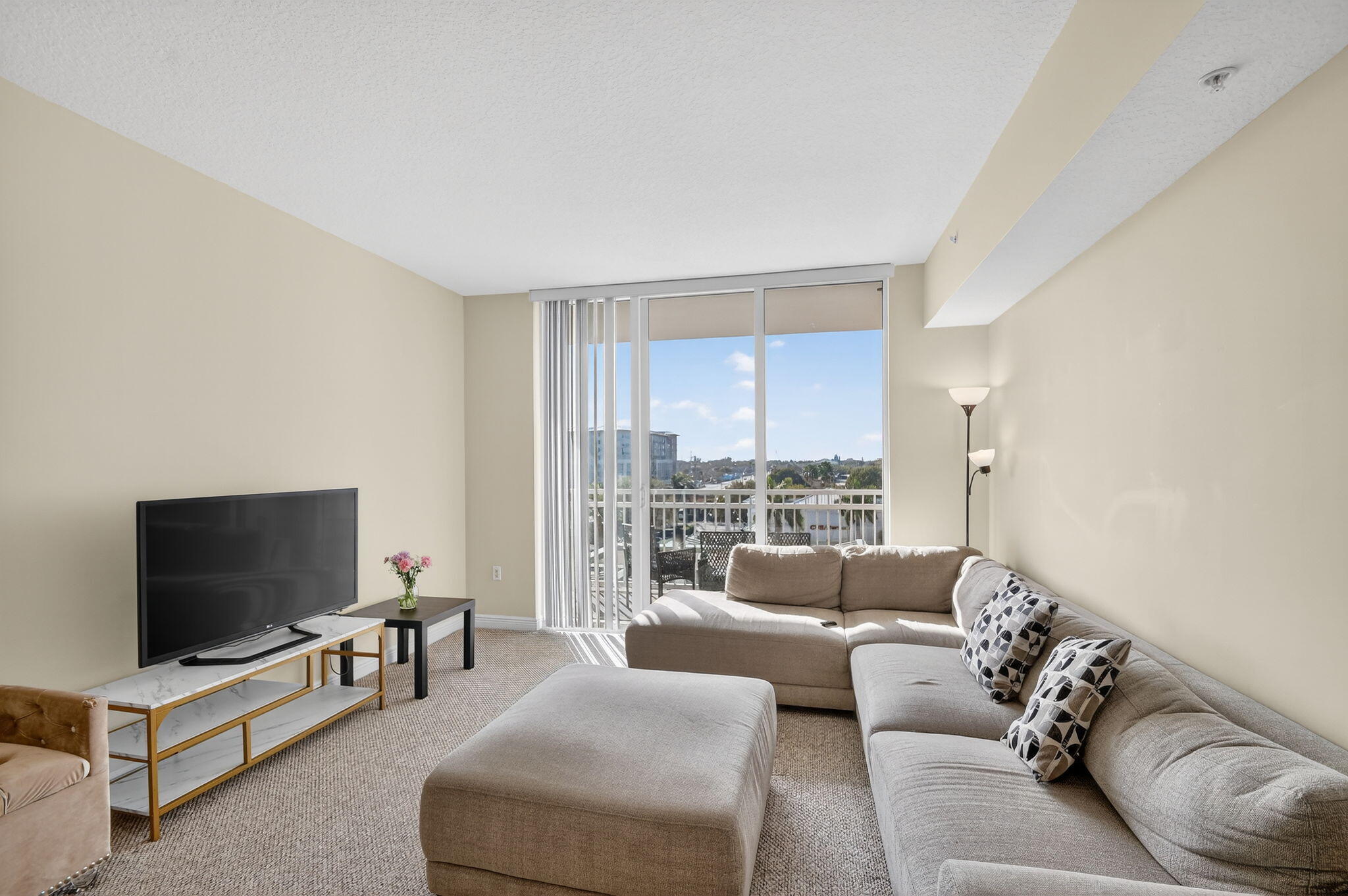 CASA COSTA CONDO - Residential