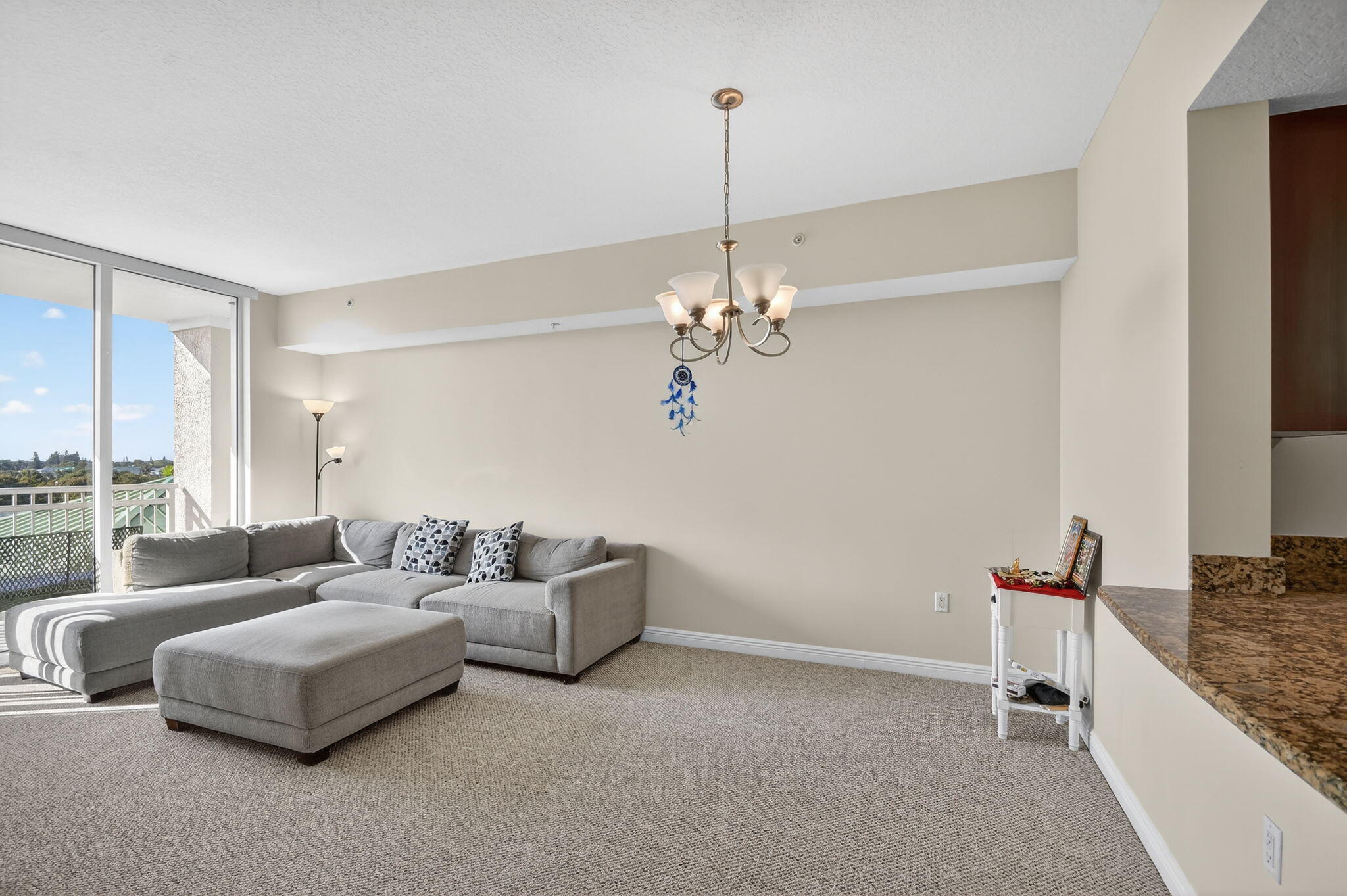 CASA COSTA CONDO - Residential