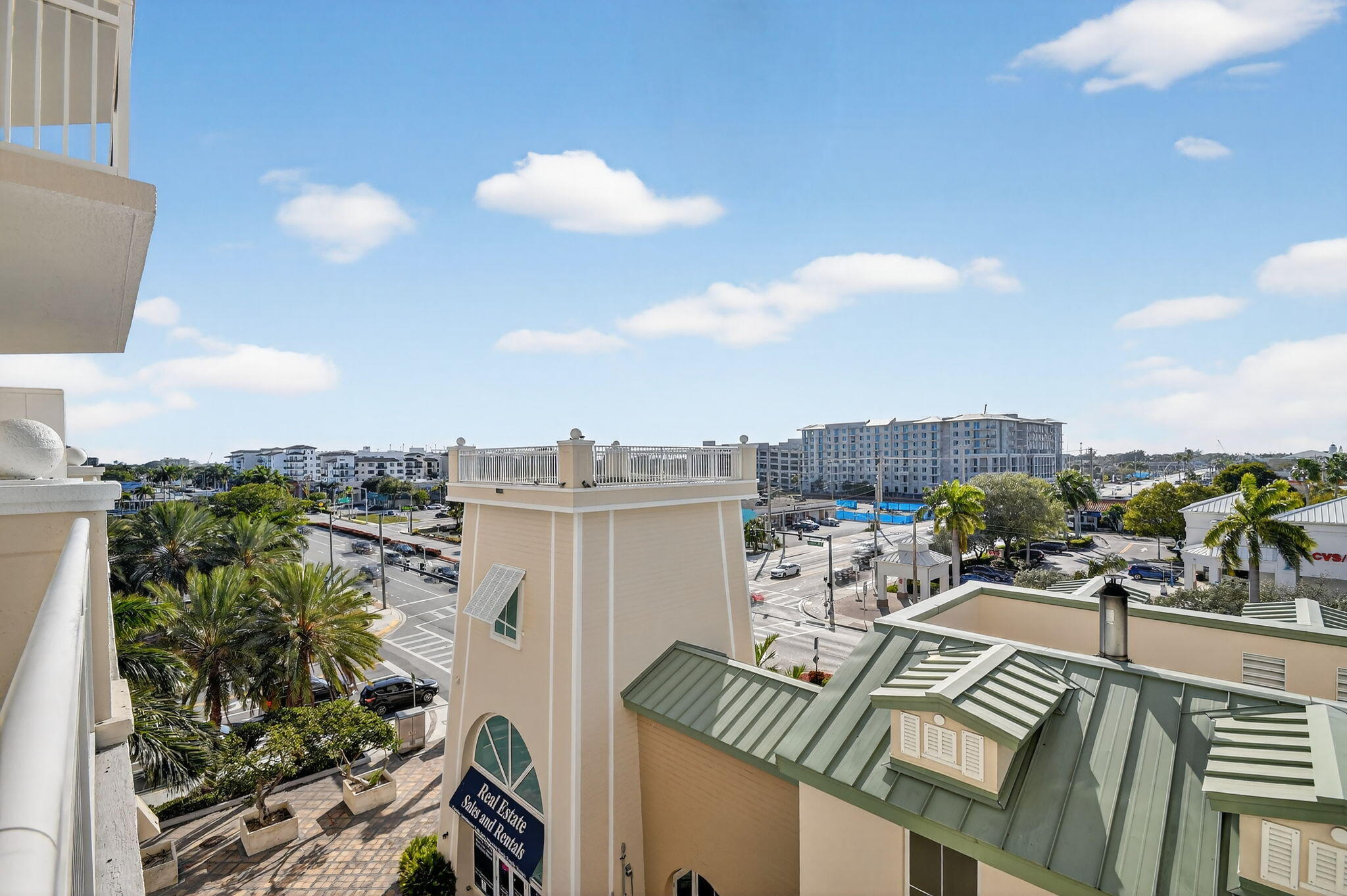 CASA COSTA CONDO - Residential