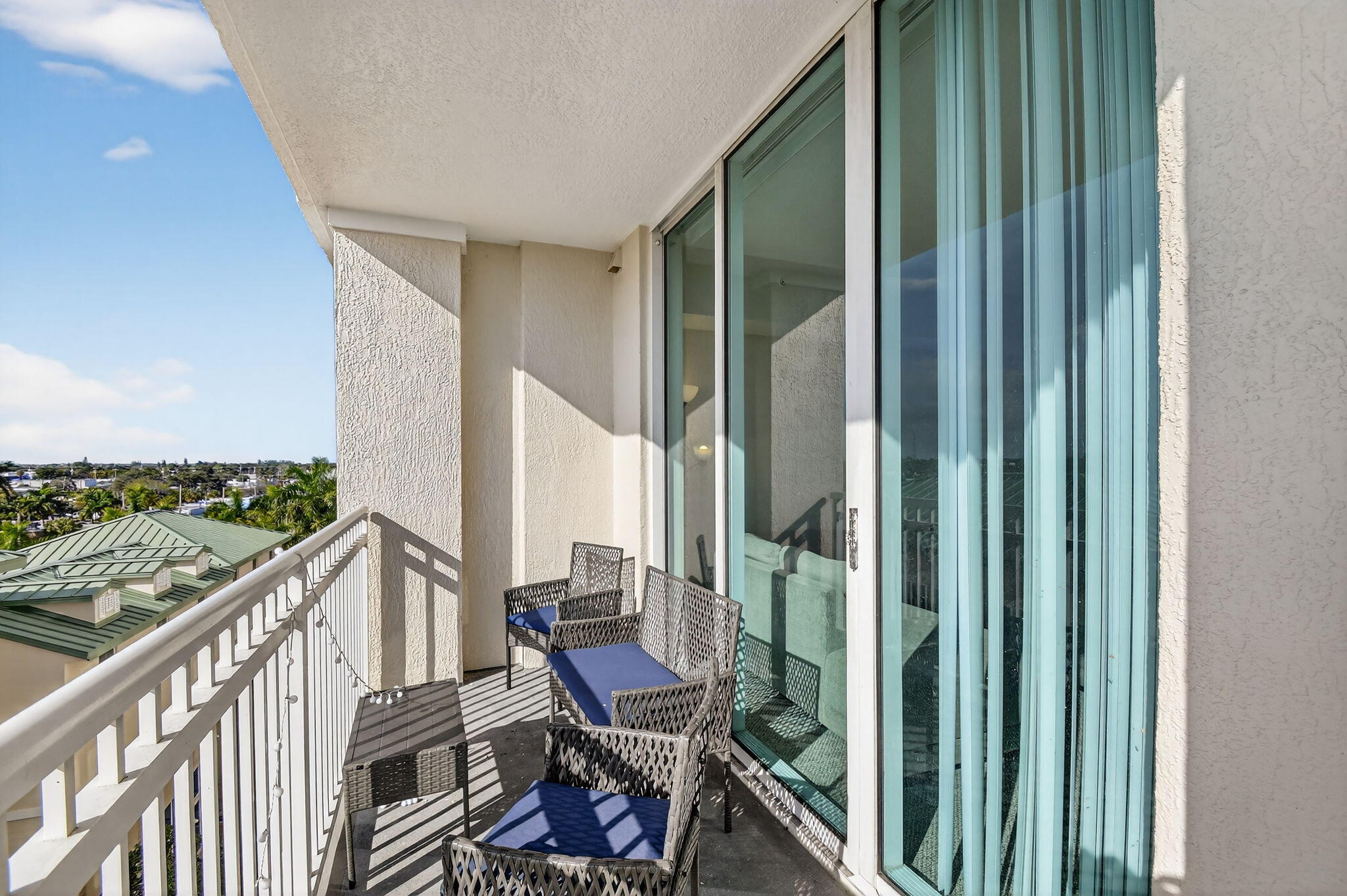 CASA COSTA CONDO - Residential