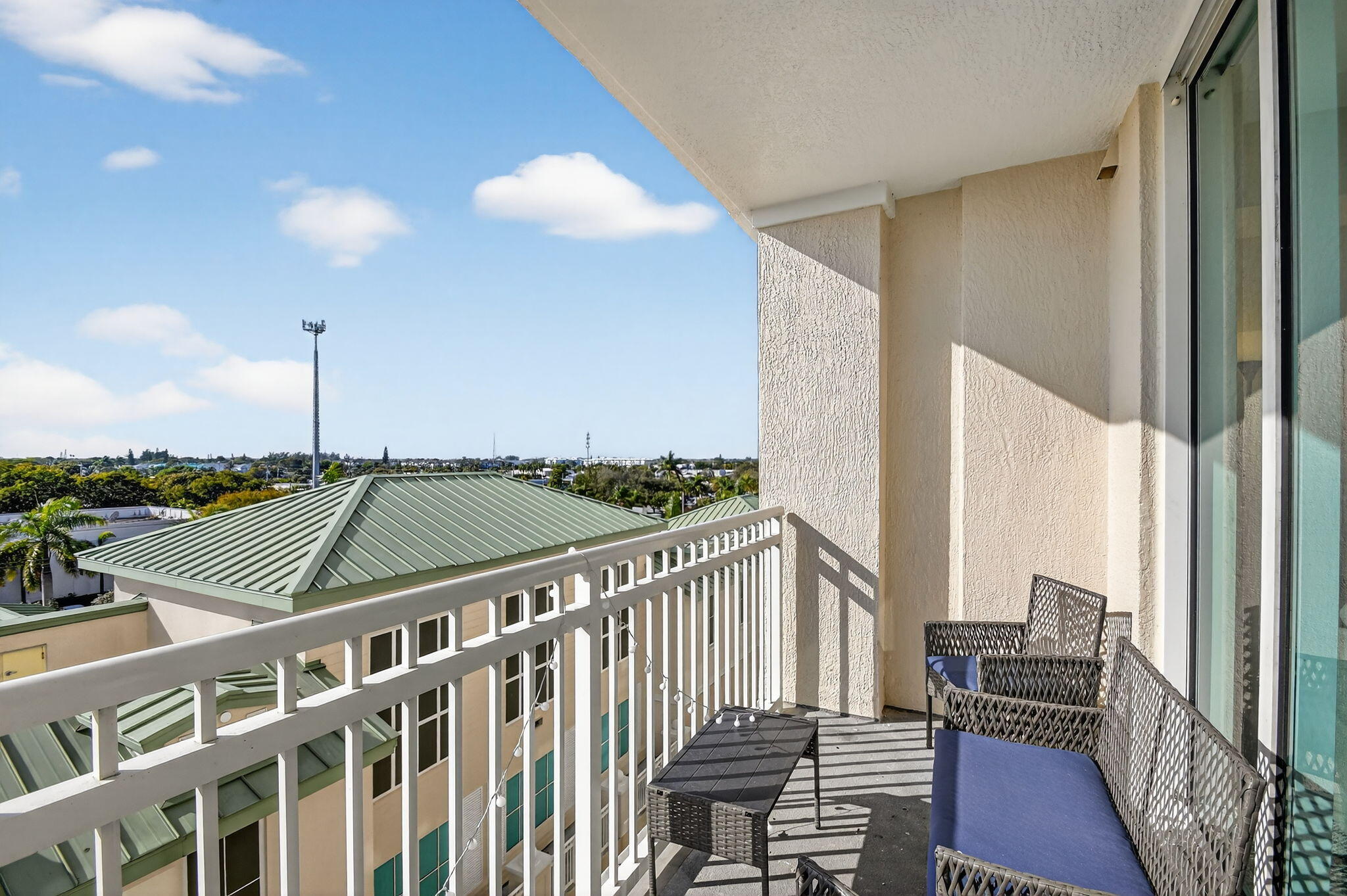 CASA COSTA CONDO - Residential