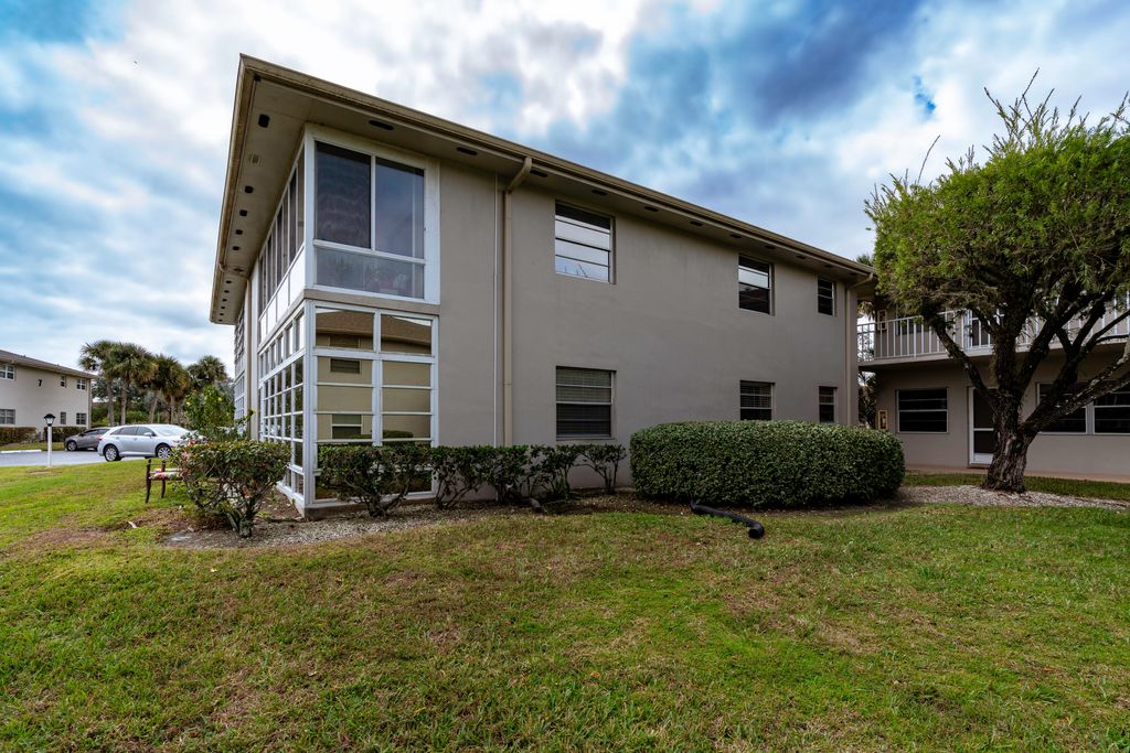 Photo of 5 Lake Vista Trail #102, Port Saint Lucie, FL 34952 (MLS # R10959008)