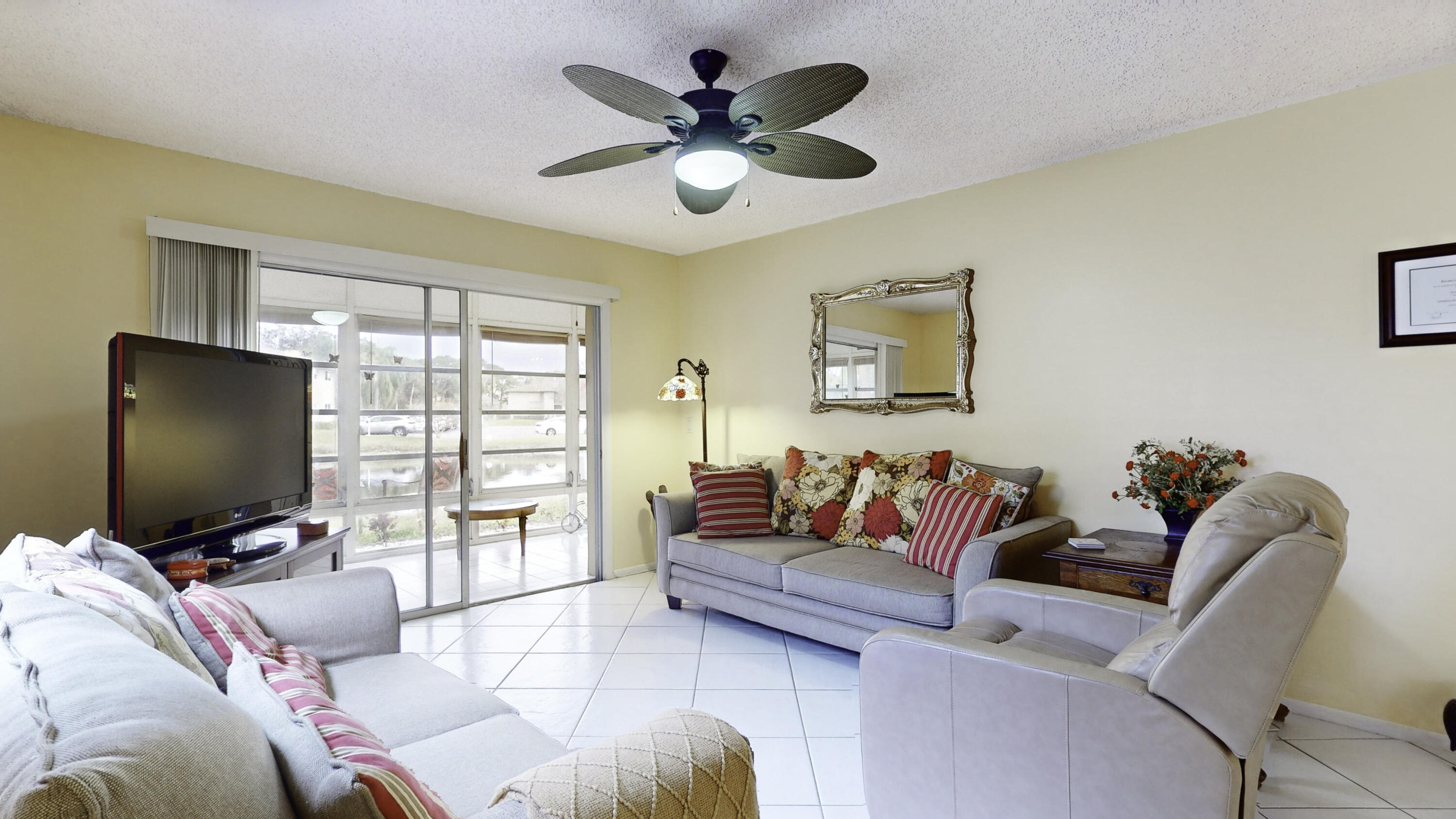 VISTA ST LUCIE BUILDINGS 9 THRU 20 - Residential