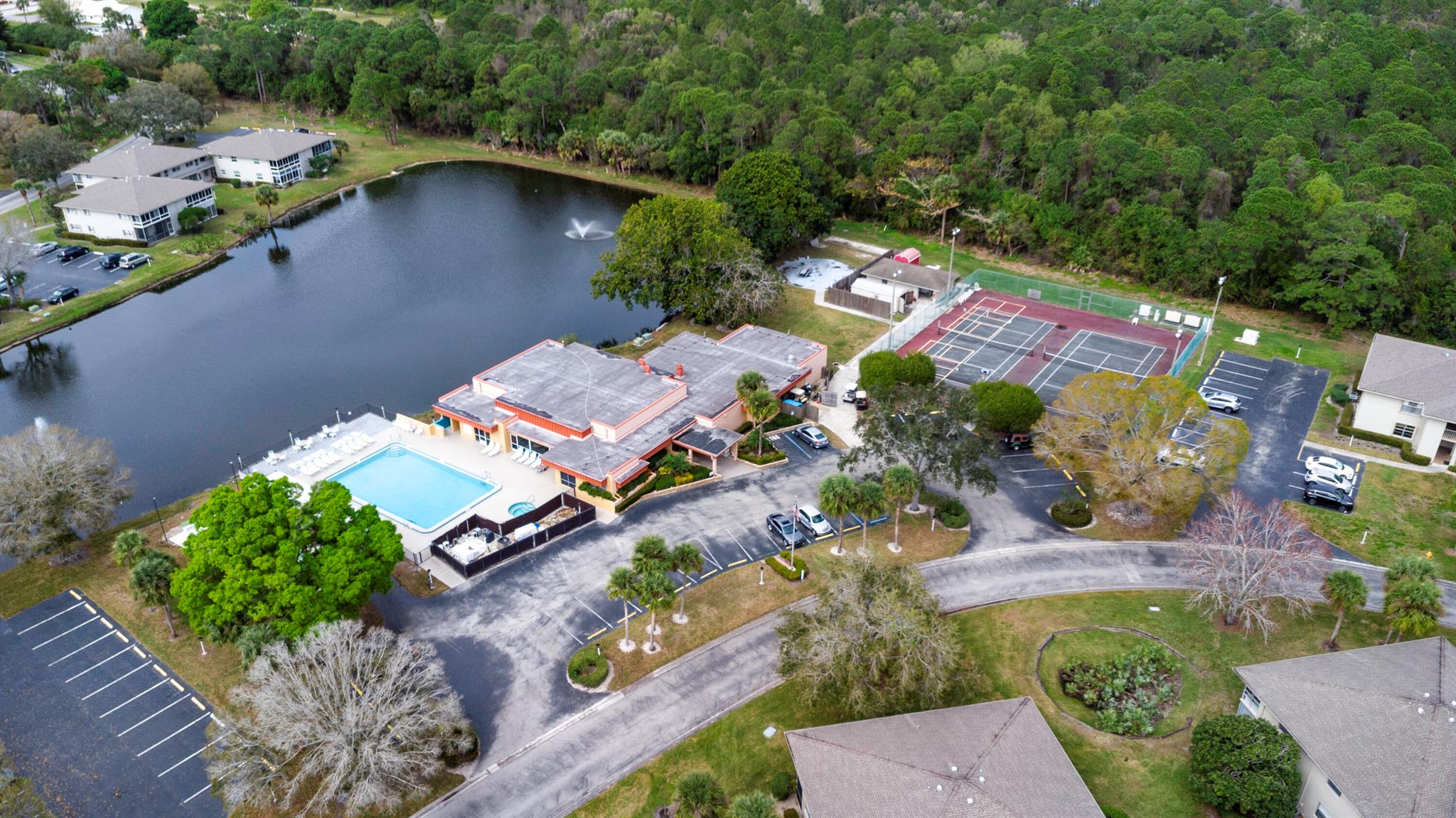 VISTA ST LUCIE BUILDINGS 9 THRU 20 - Residential