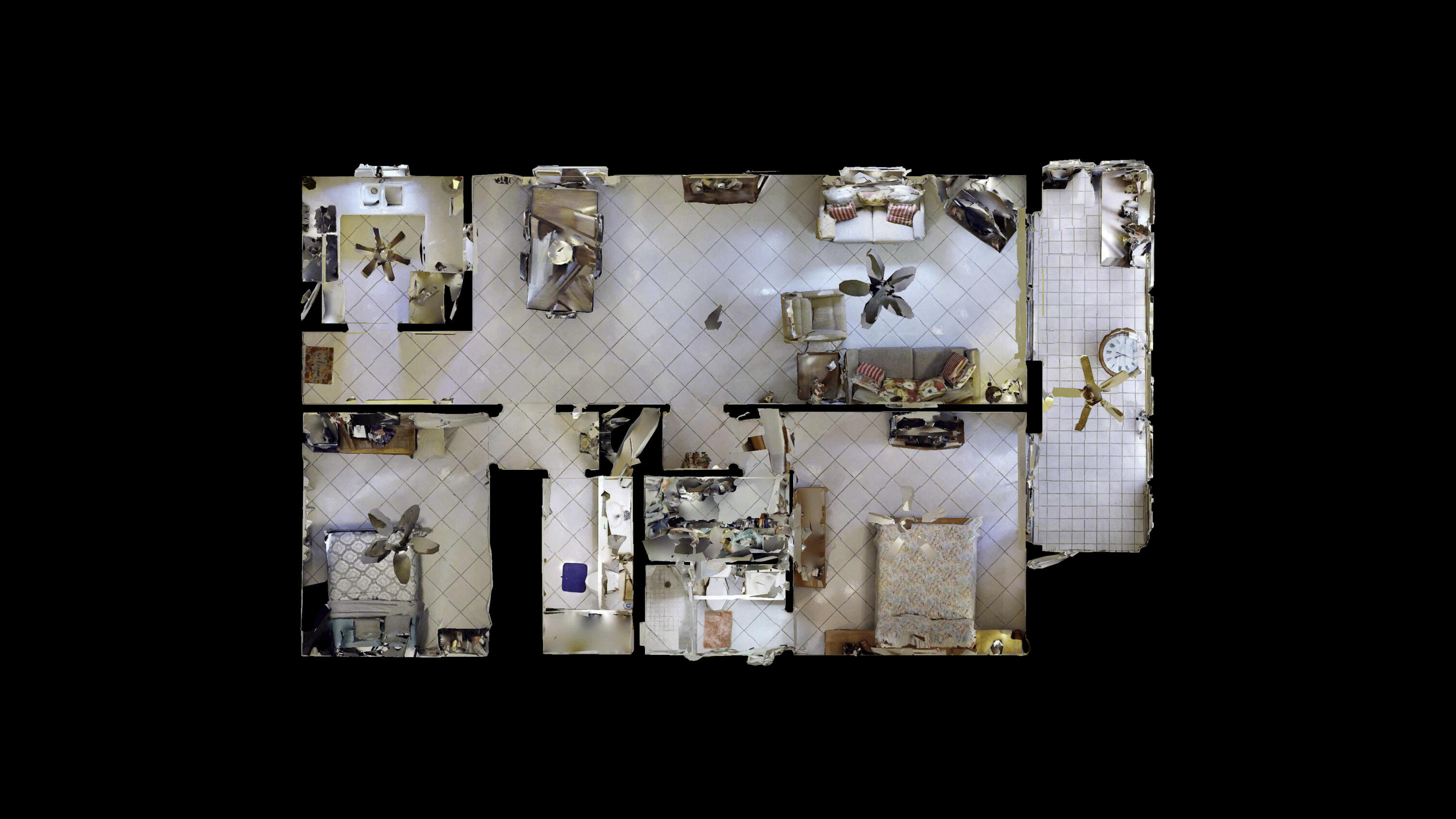 VISTA ST LUCIE BUILDINGS 9 THRU 20 - Residential