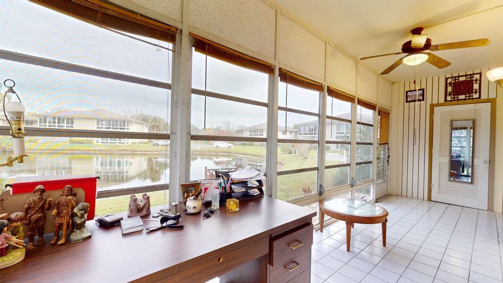 Photo of 5 Lake Vista Trail #102, Port Saint Lucie, FL 34952 (MLS # R10959008)