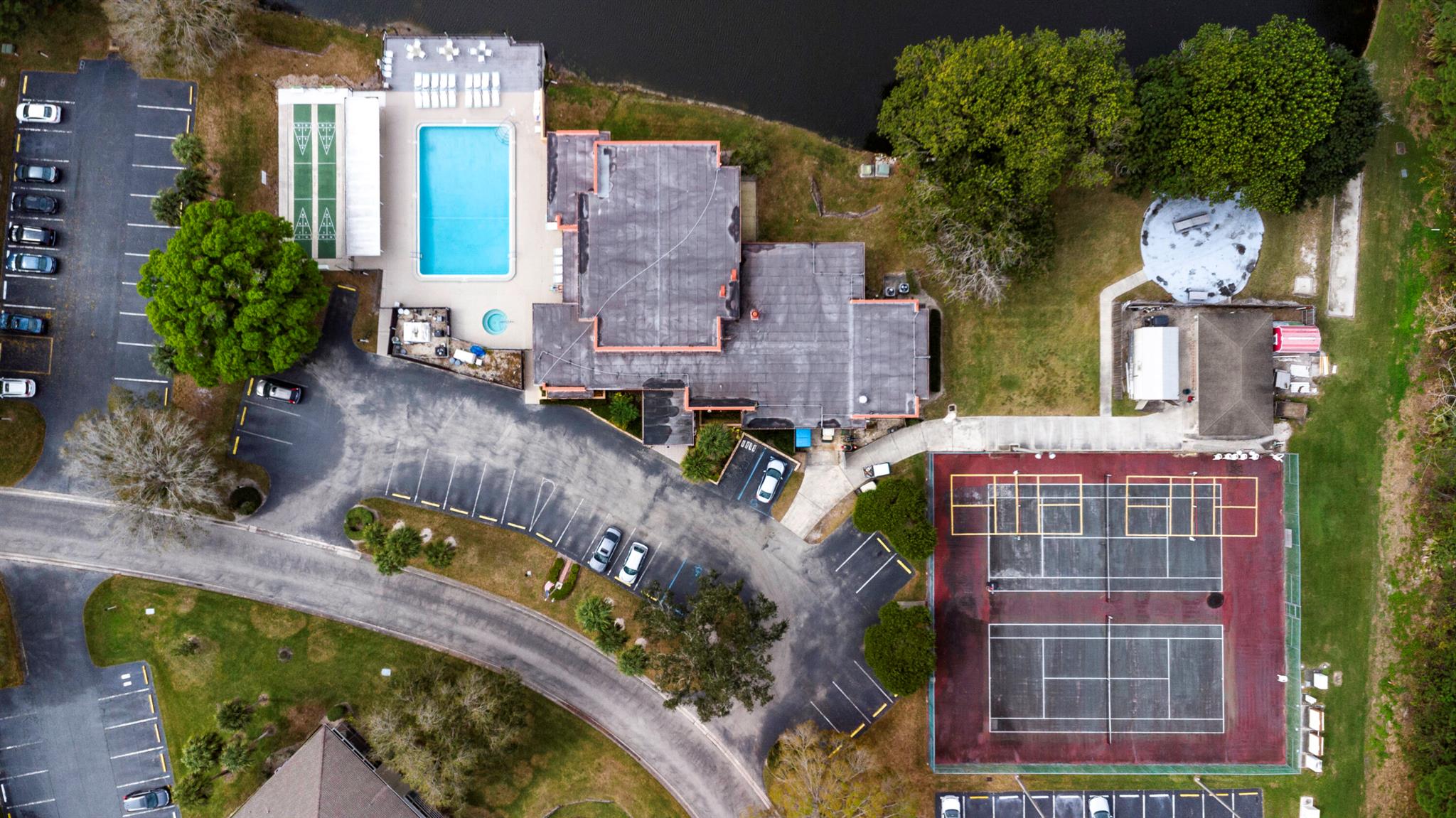 VISTA ST LUCIE BUILDINGS 9 THRU 20 - Residential