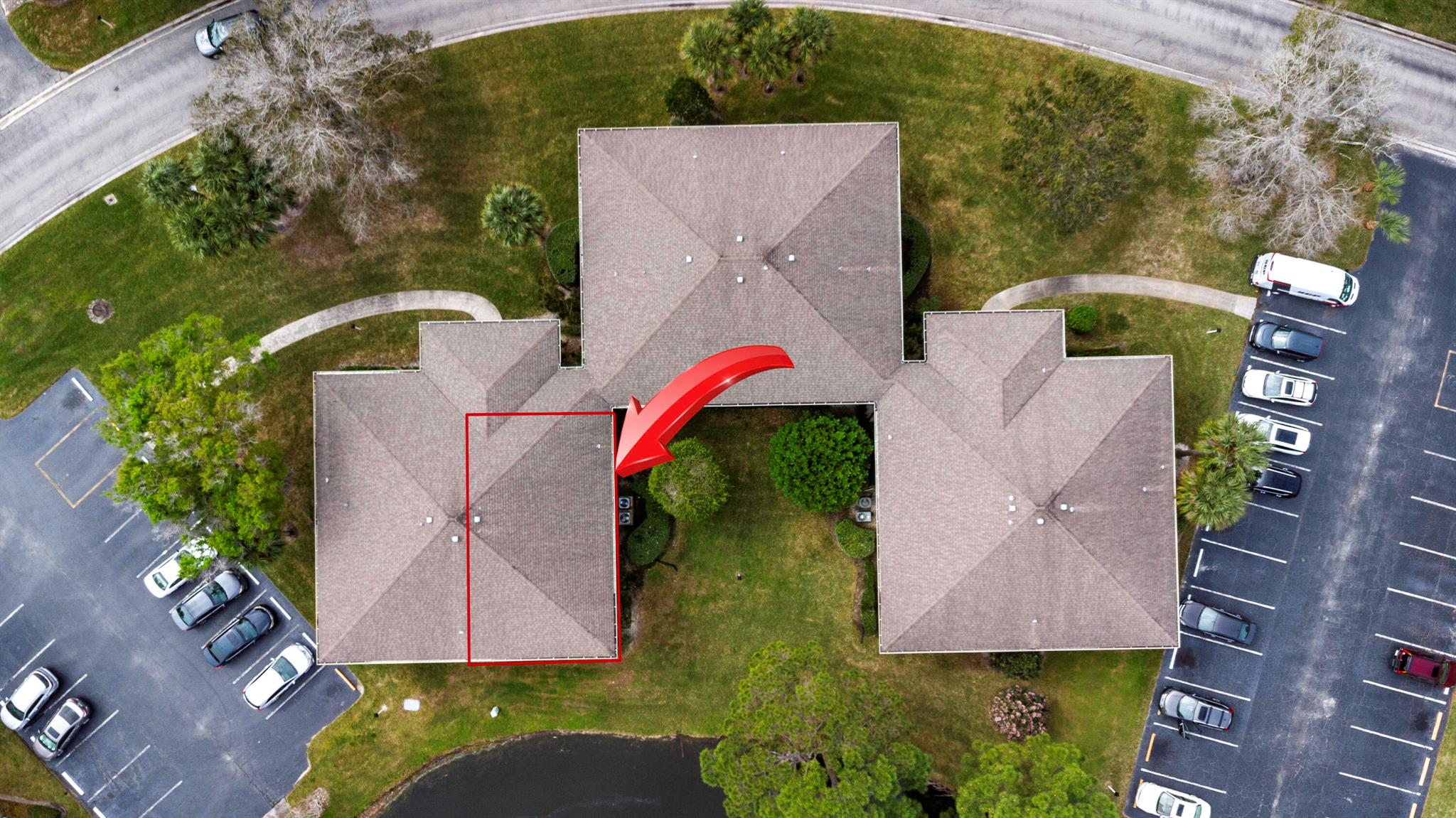 VISTA ST LUCIE BUILDINGS 9 THRU 20 - Residential